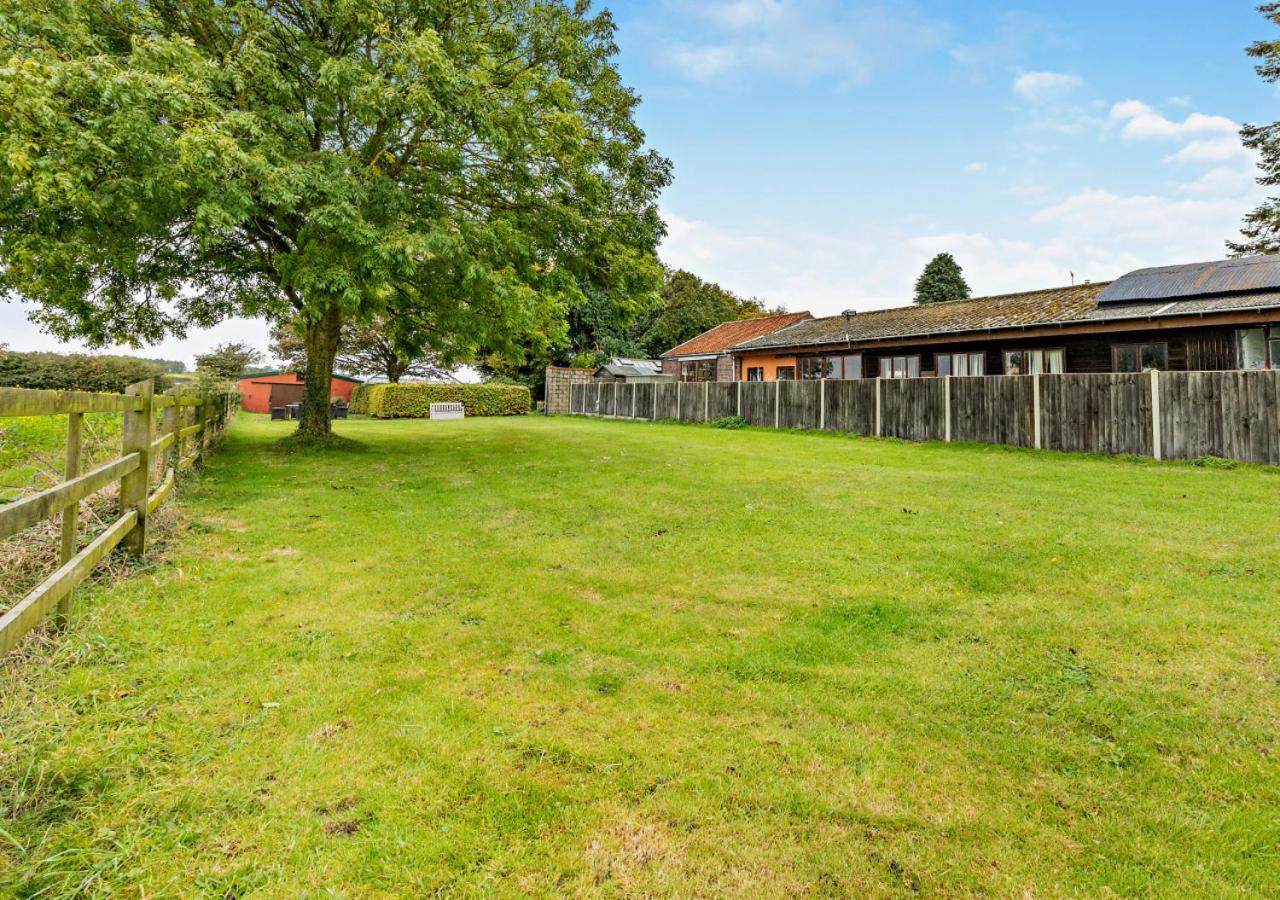 4 Bed in Litcham oc-h30106 view 4