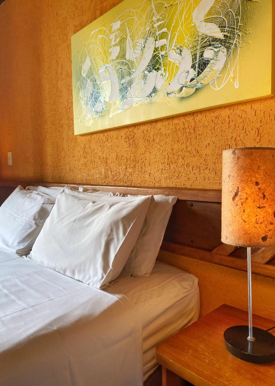 Villa Zen Pirenópolis Conforto e Bem-Estar
