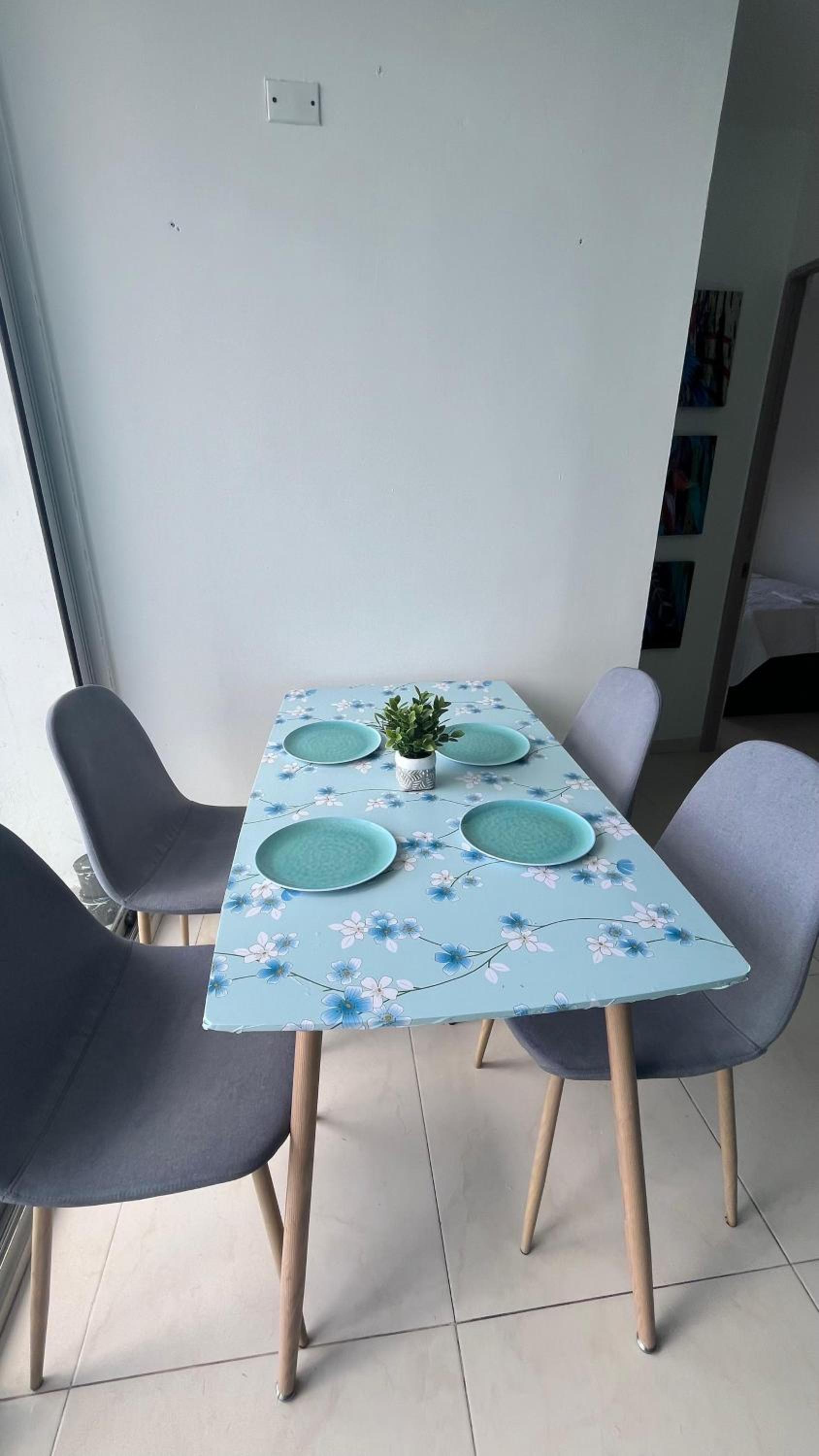 Apartamento brisas del mar