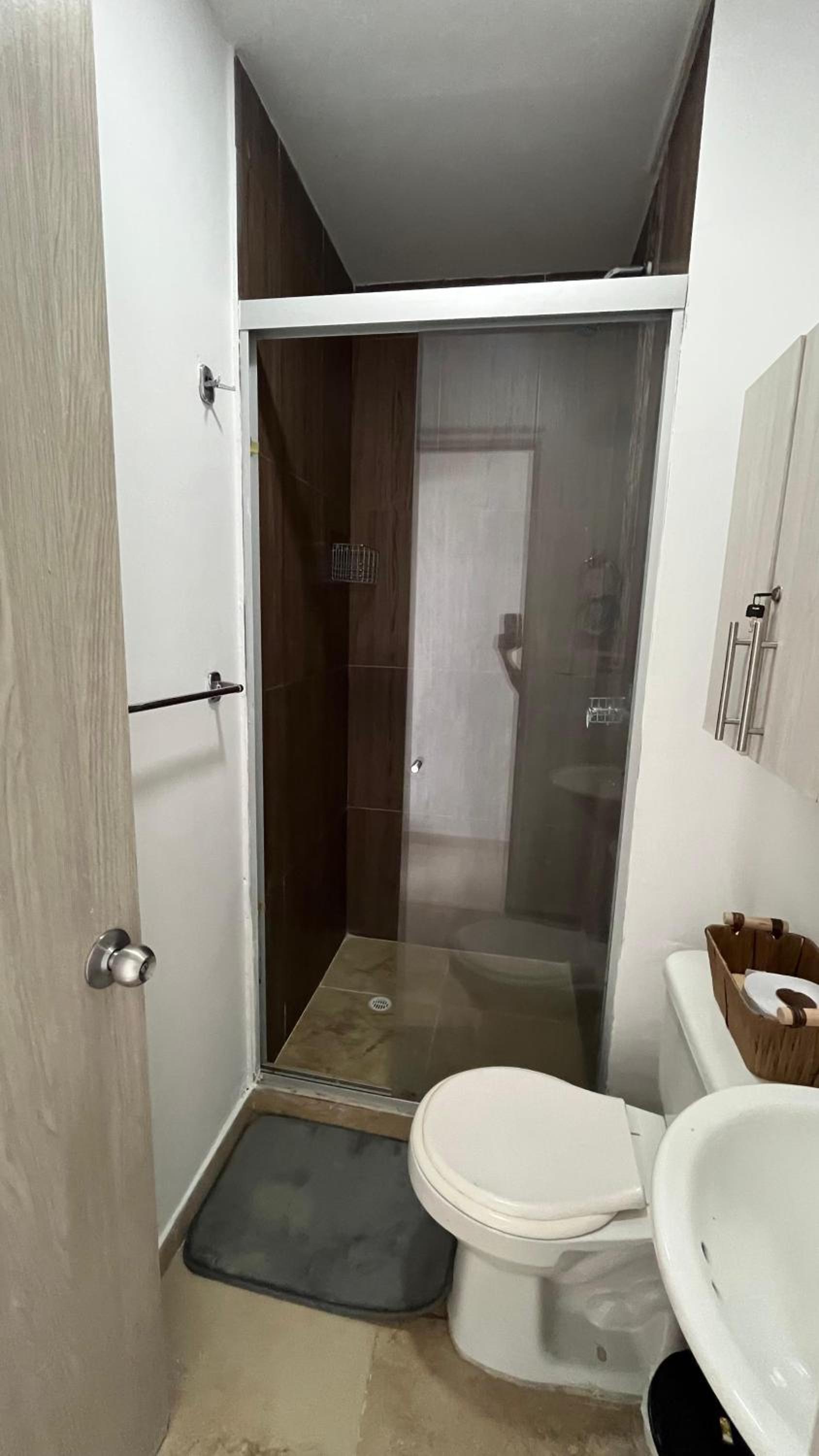 Apartamento brisas del mar