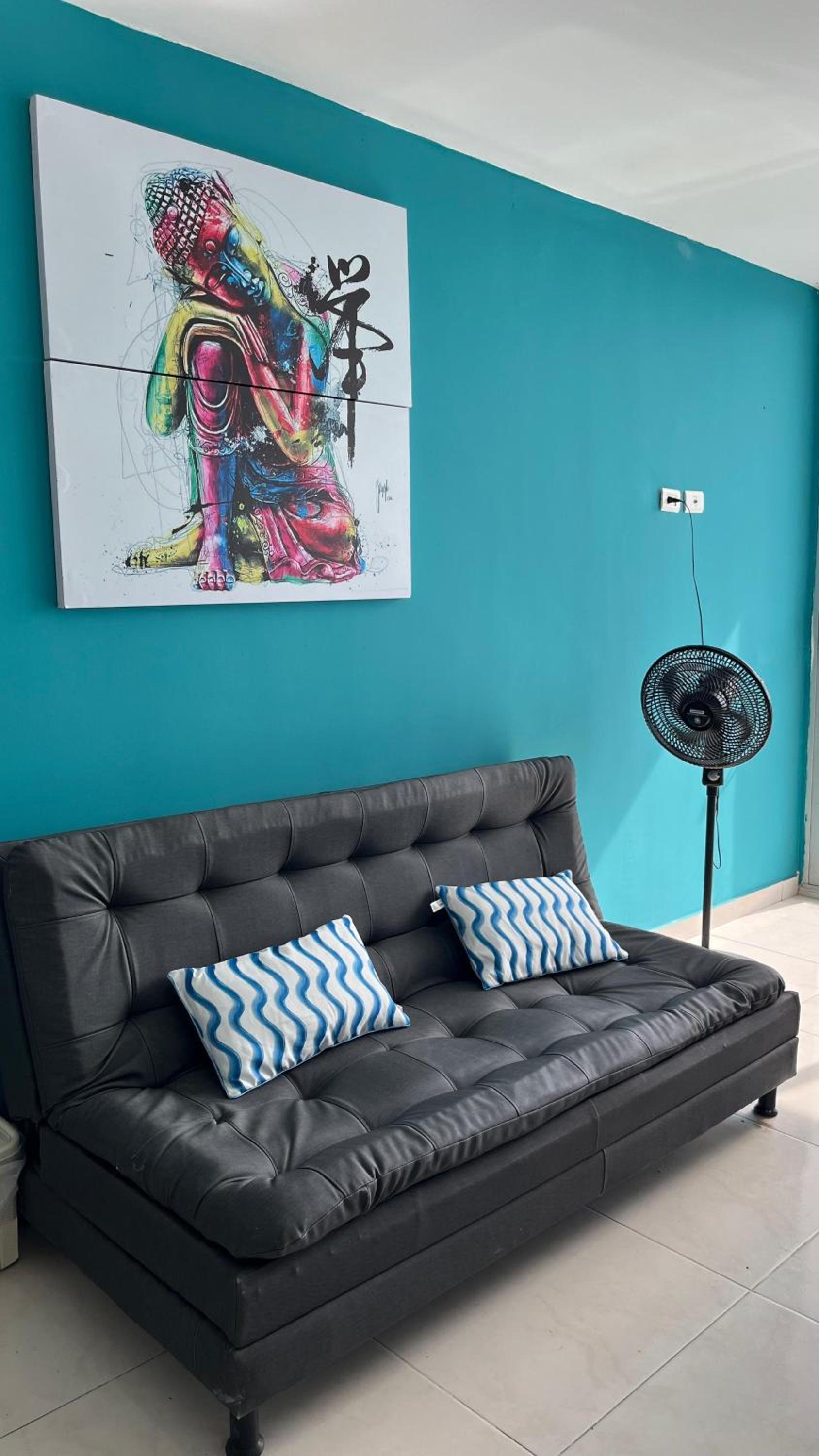 Apartamento brisas del mar