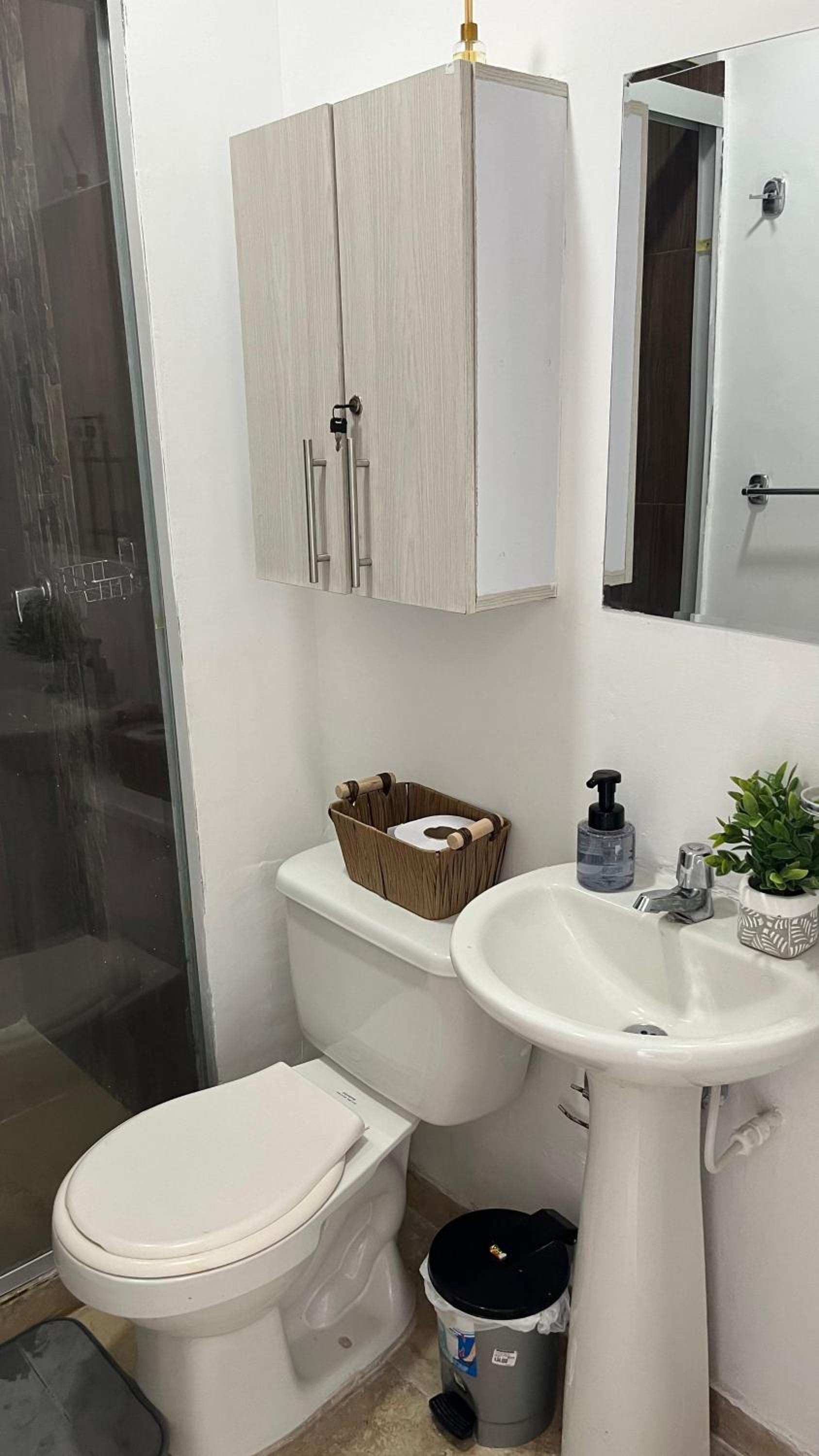 Apartamento brisas del mar