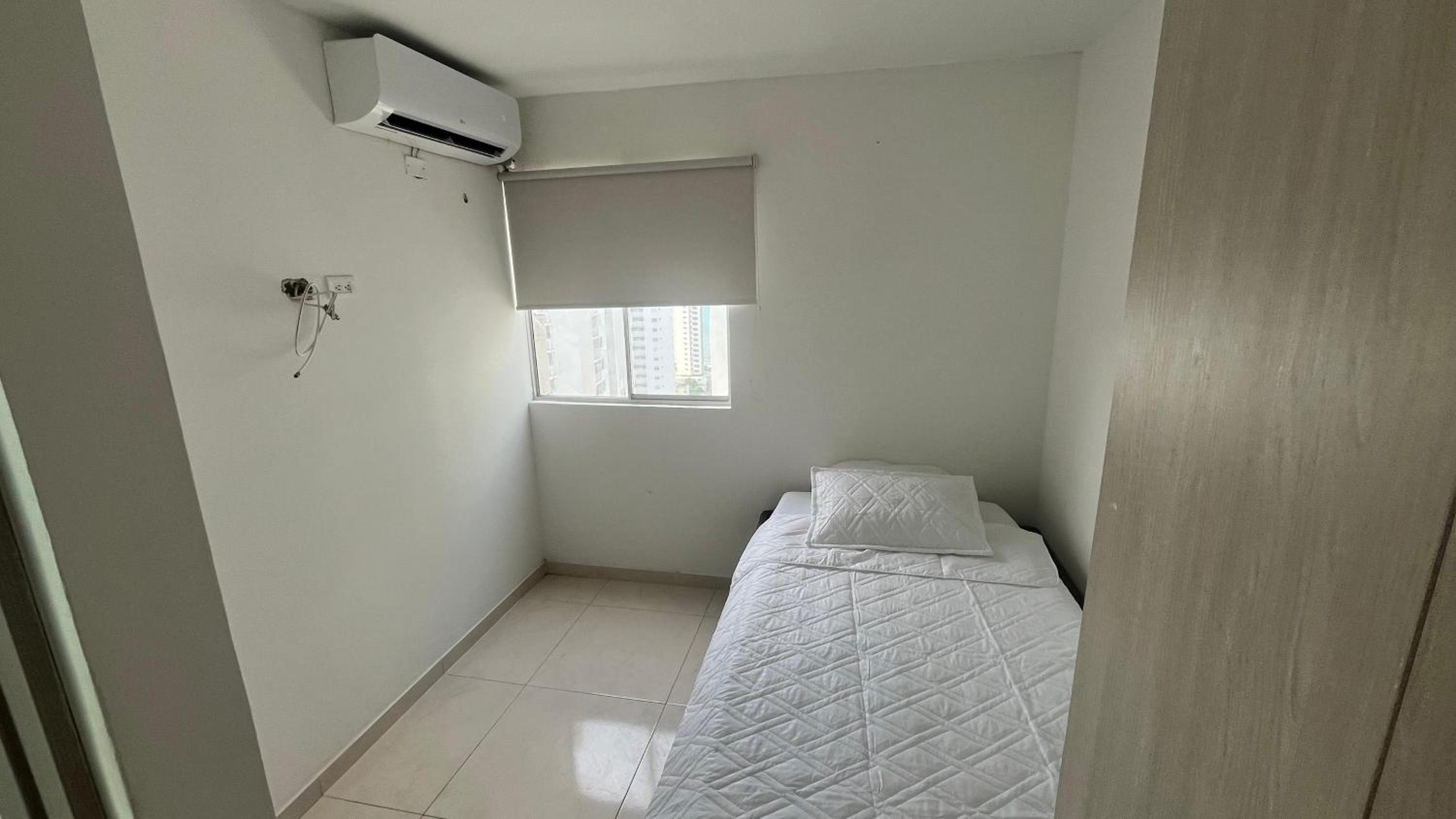 Apartamento brisas del mar