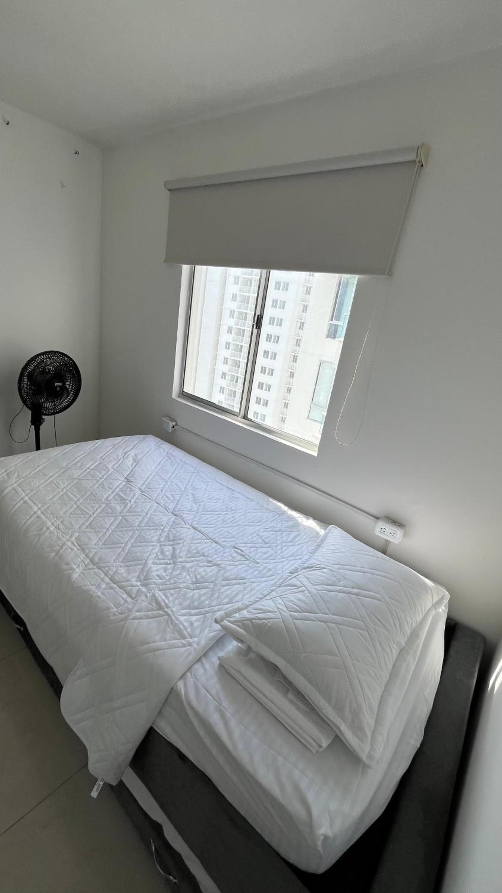 Apartamento brisas del mar