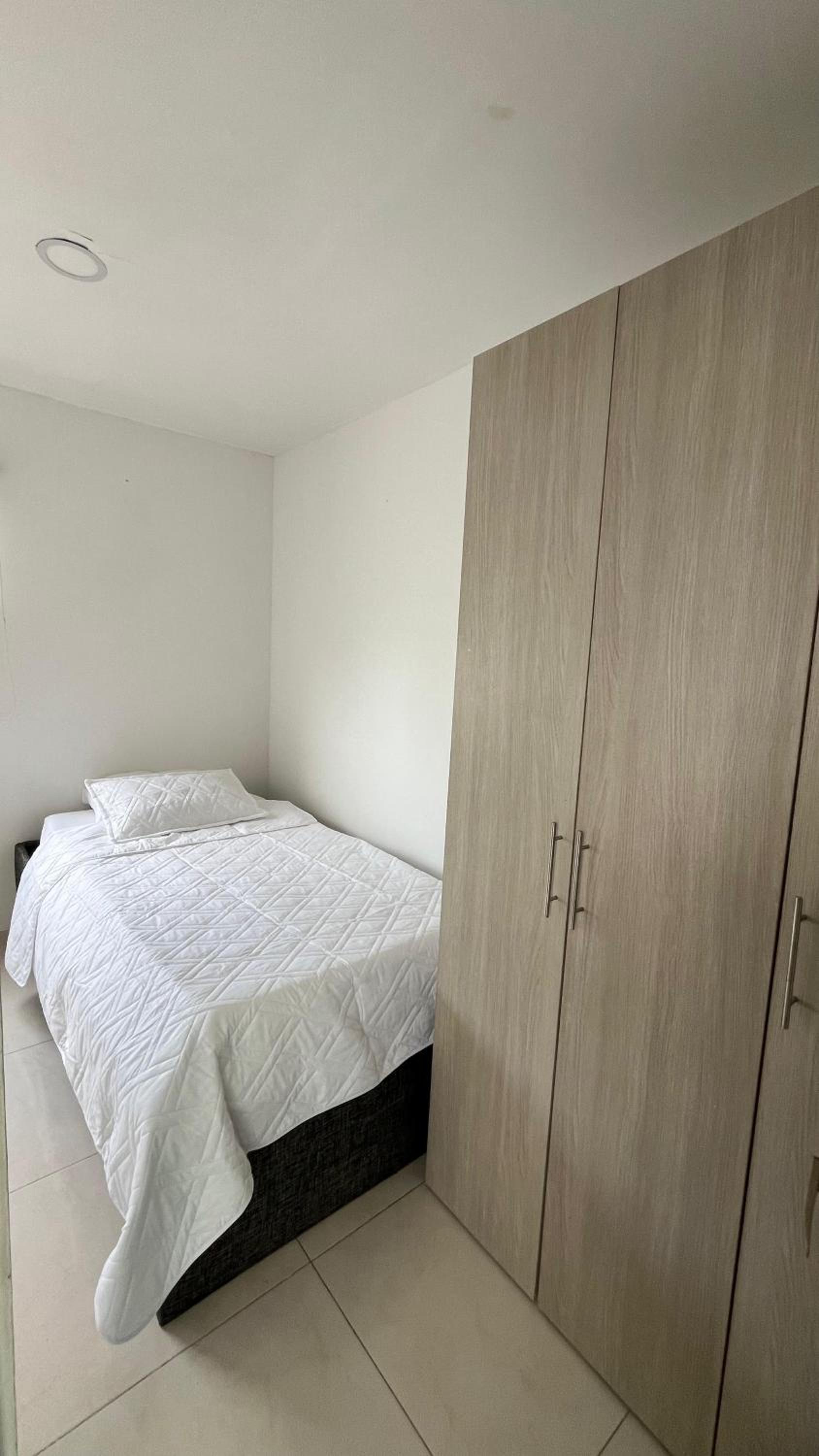 Apartamento brisas del mar