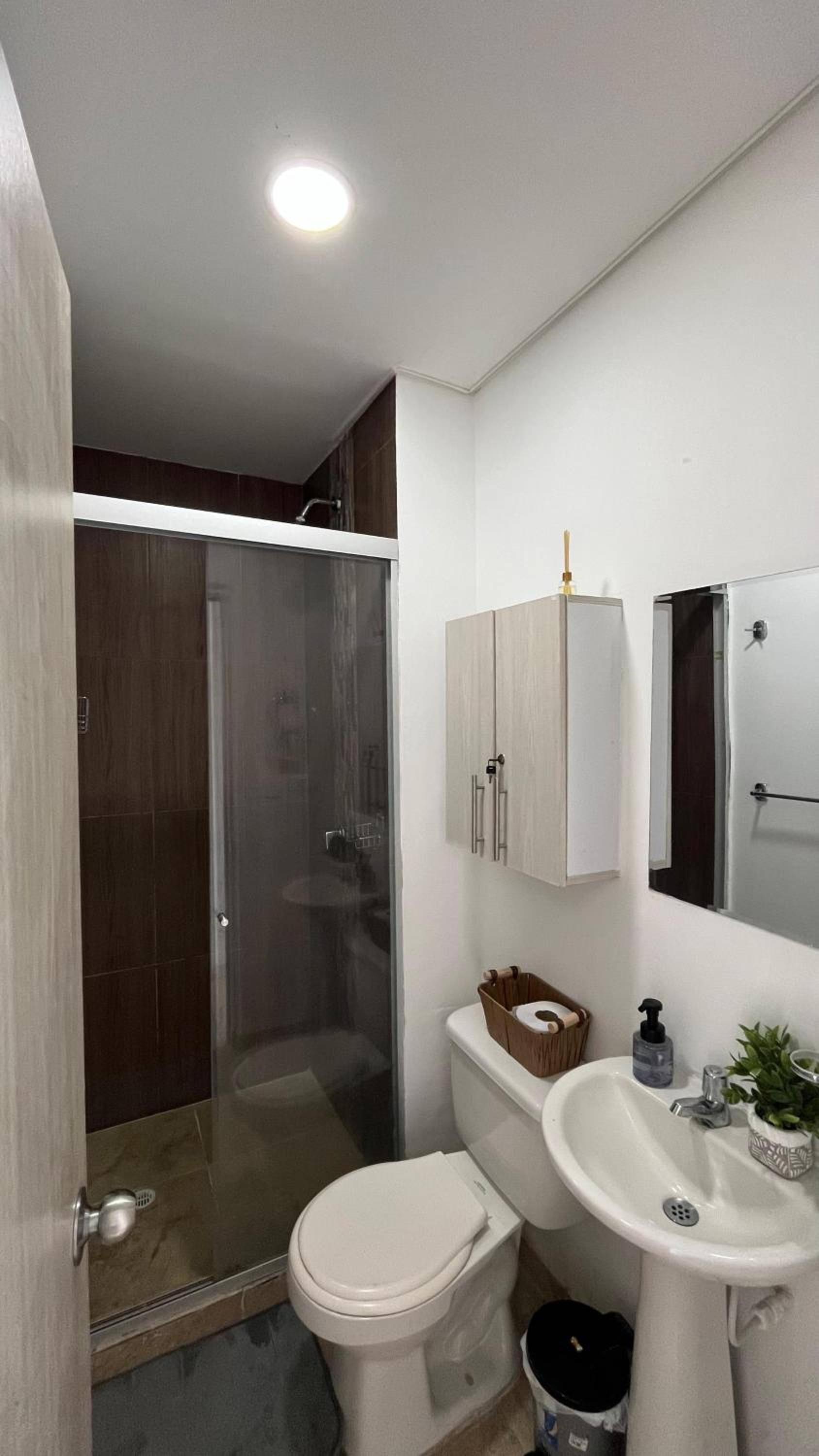 Apartamento brisas del mar