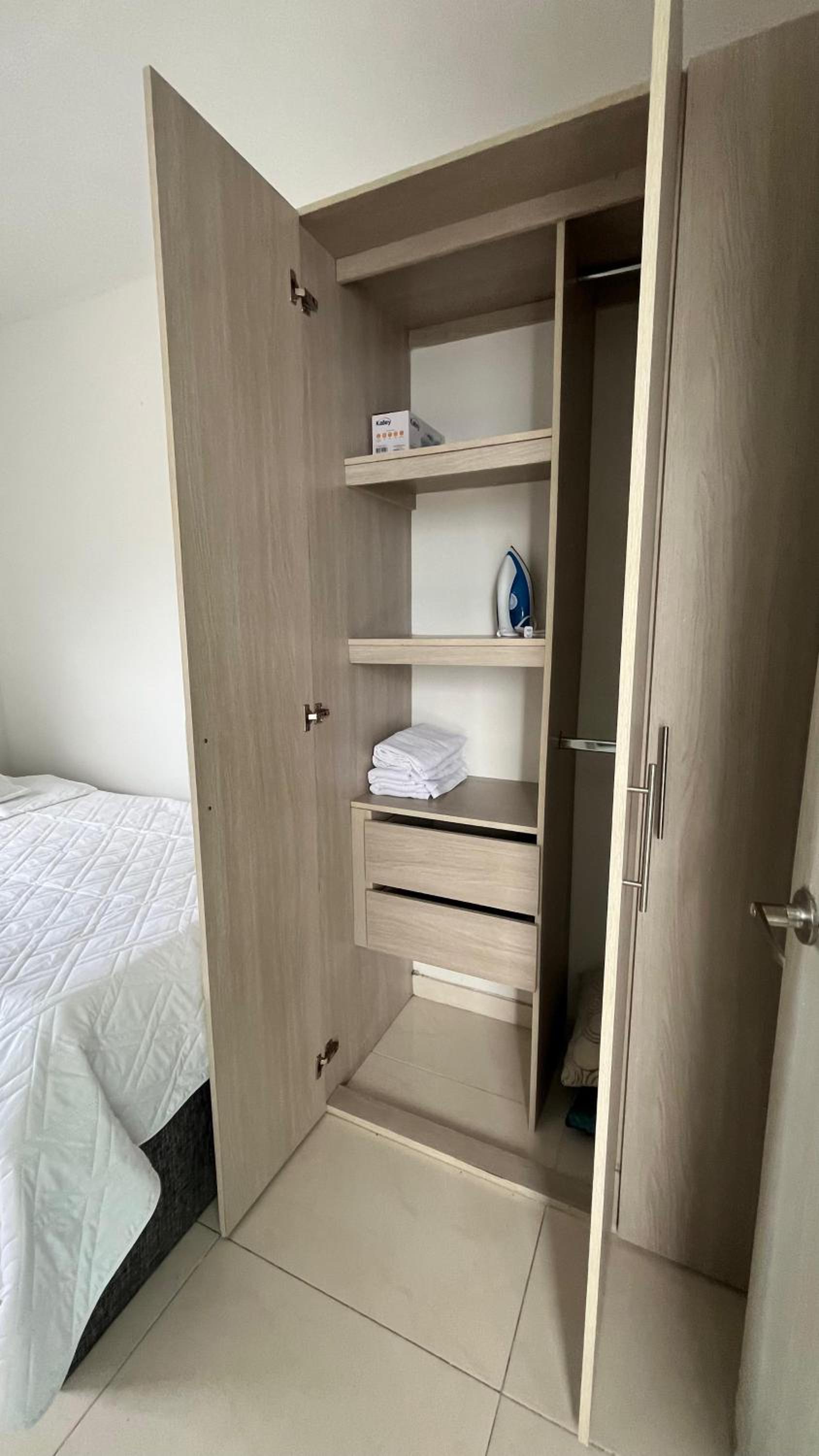 Apartamento brisas del mar