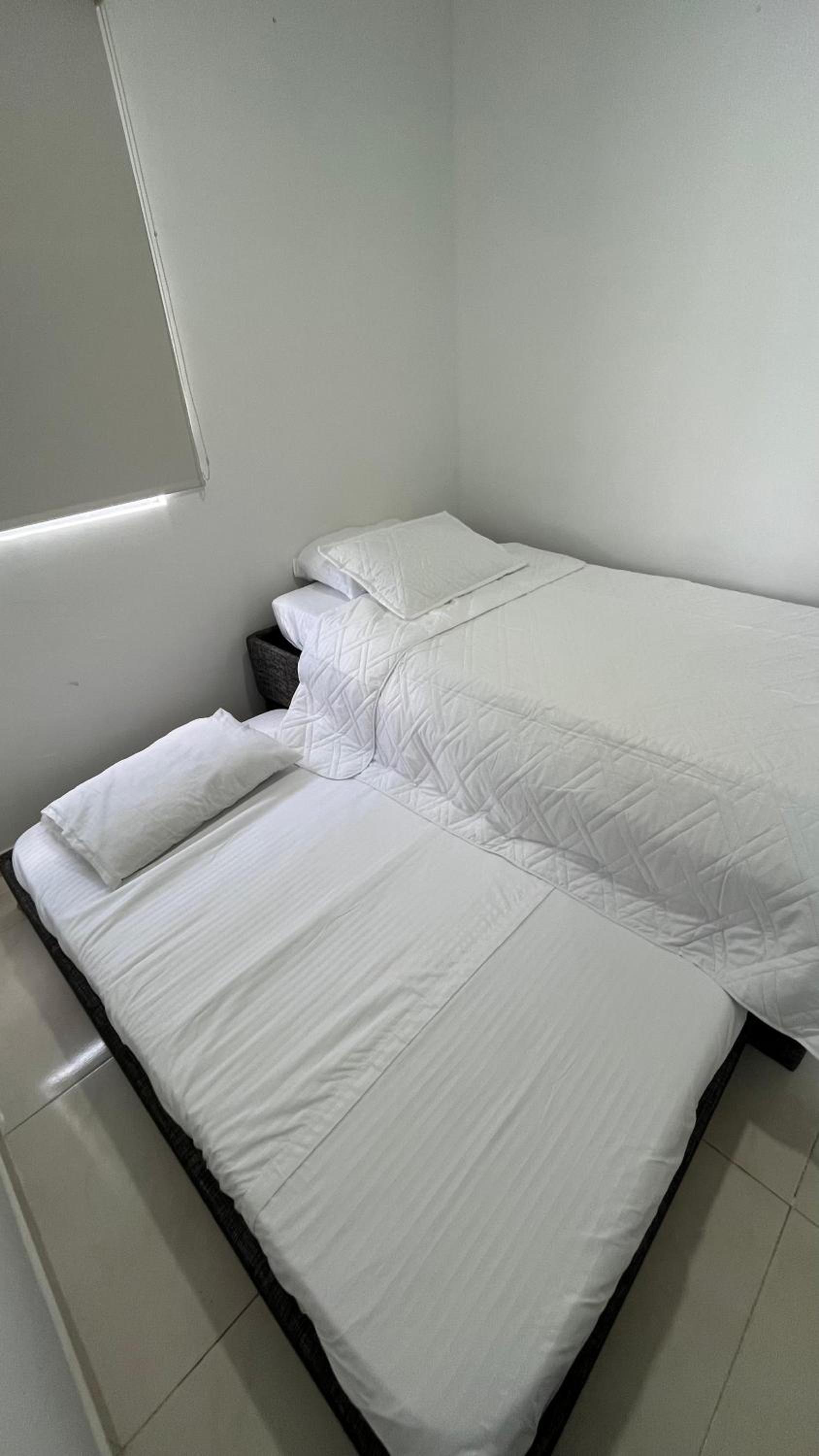 Apartamento brisas del mar