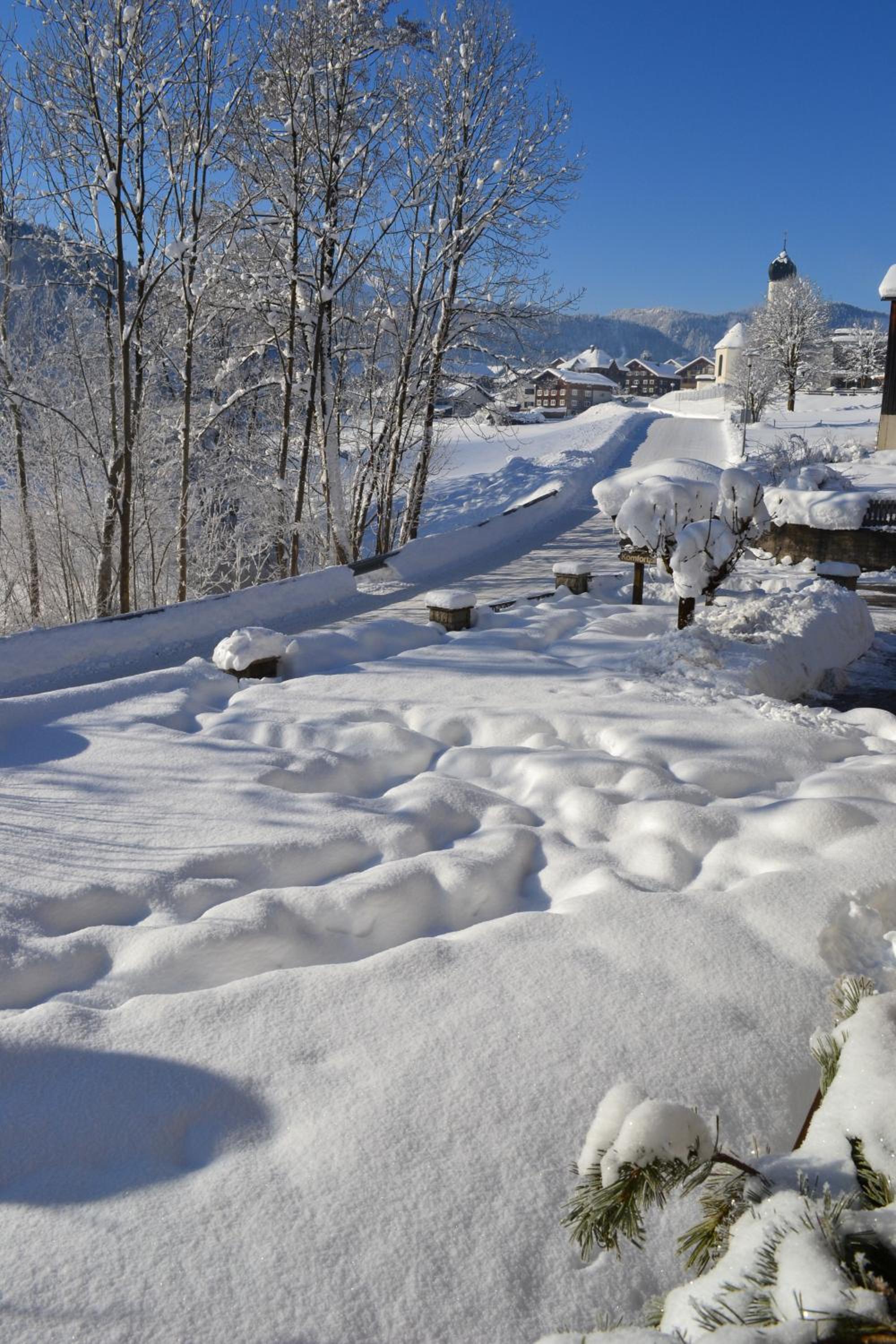 Gästehaus-Pension Barbara