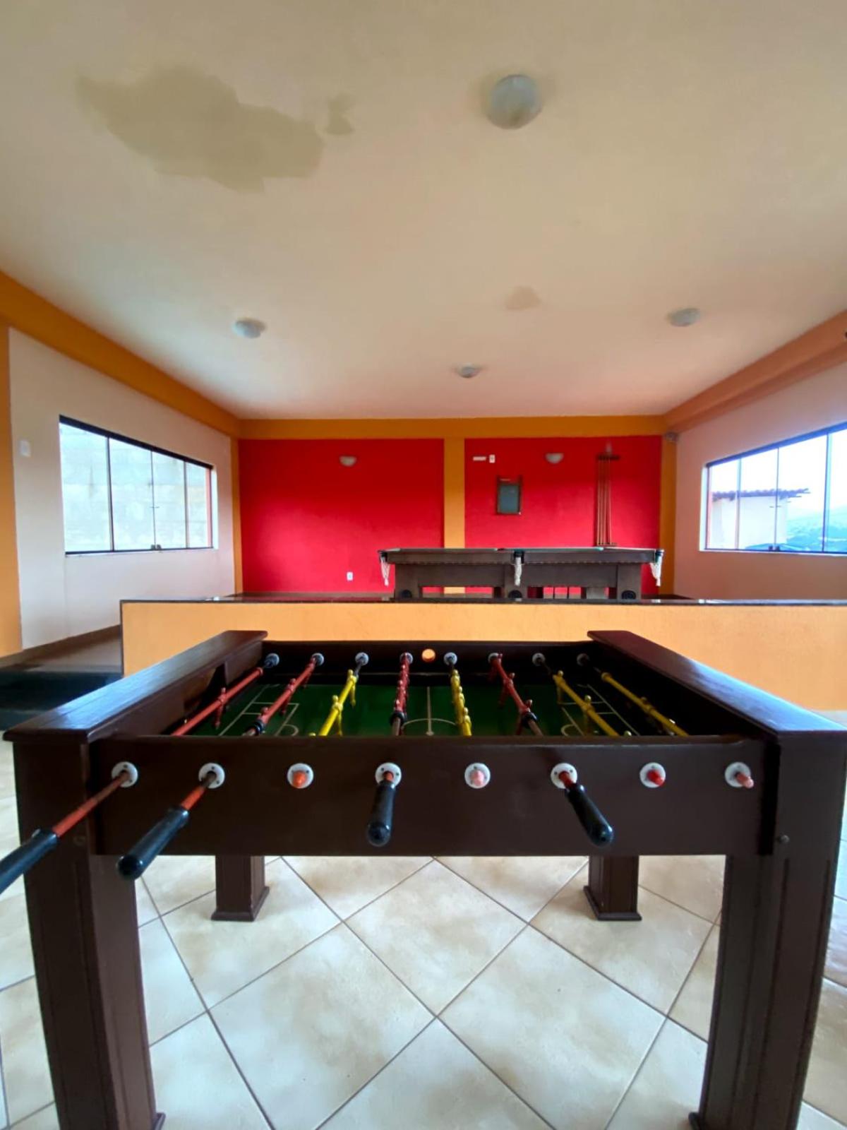Villa Zen Pirenópolis Conforto e Bem-Estar