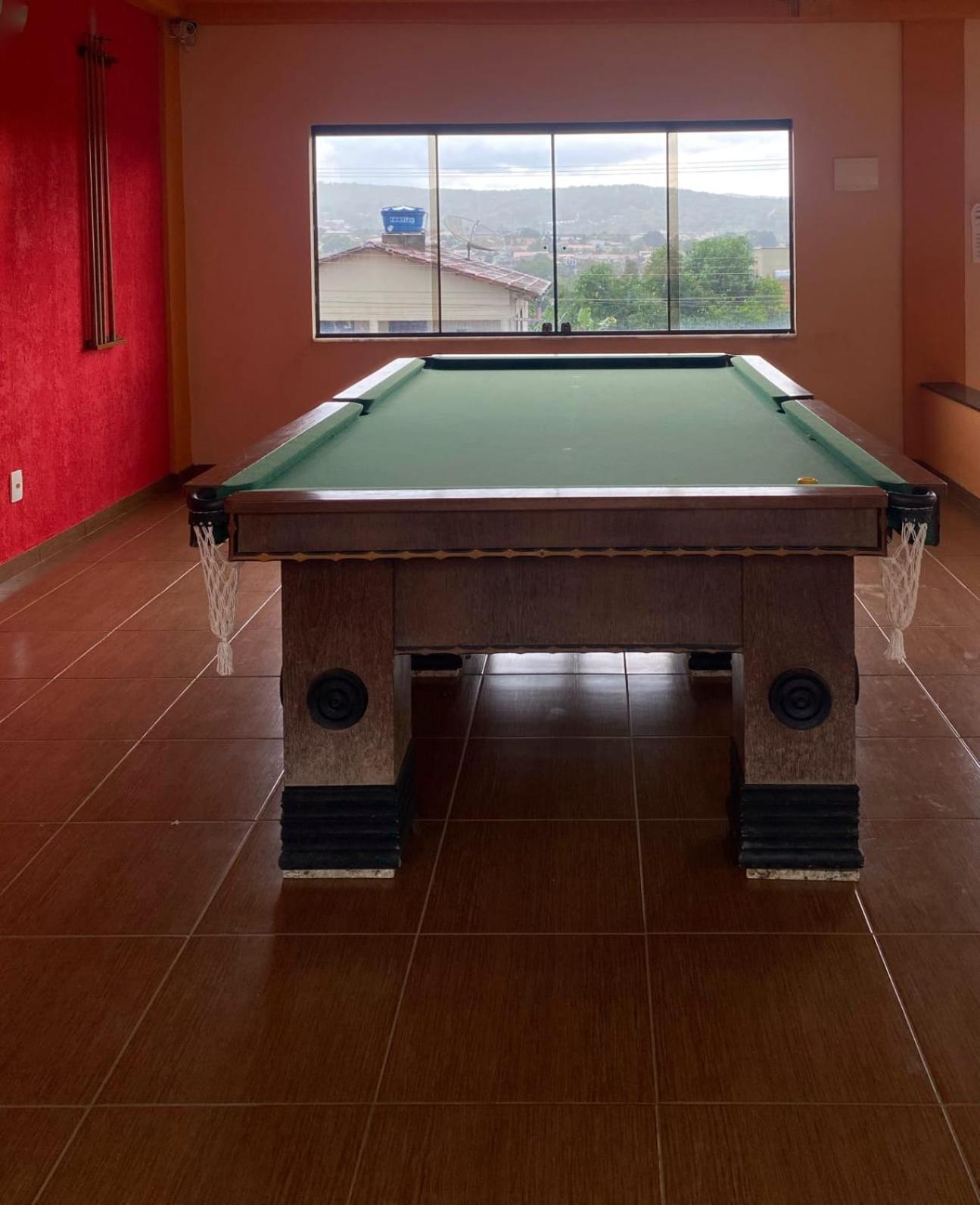 Villa Zen Pirenópolis Conforto e Bem-Estar