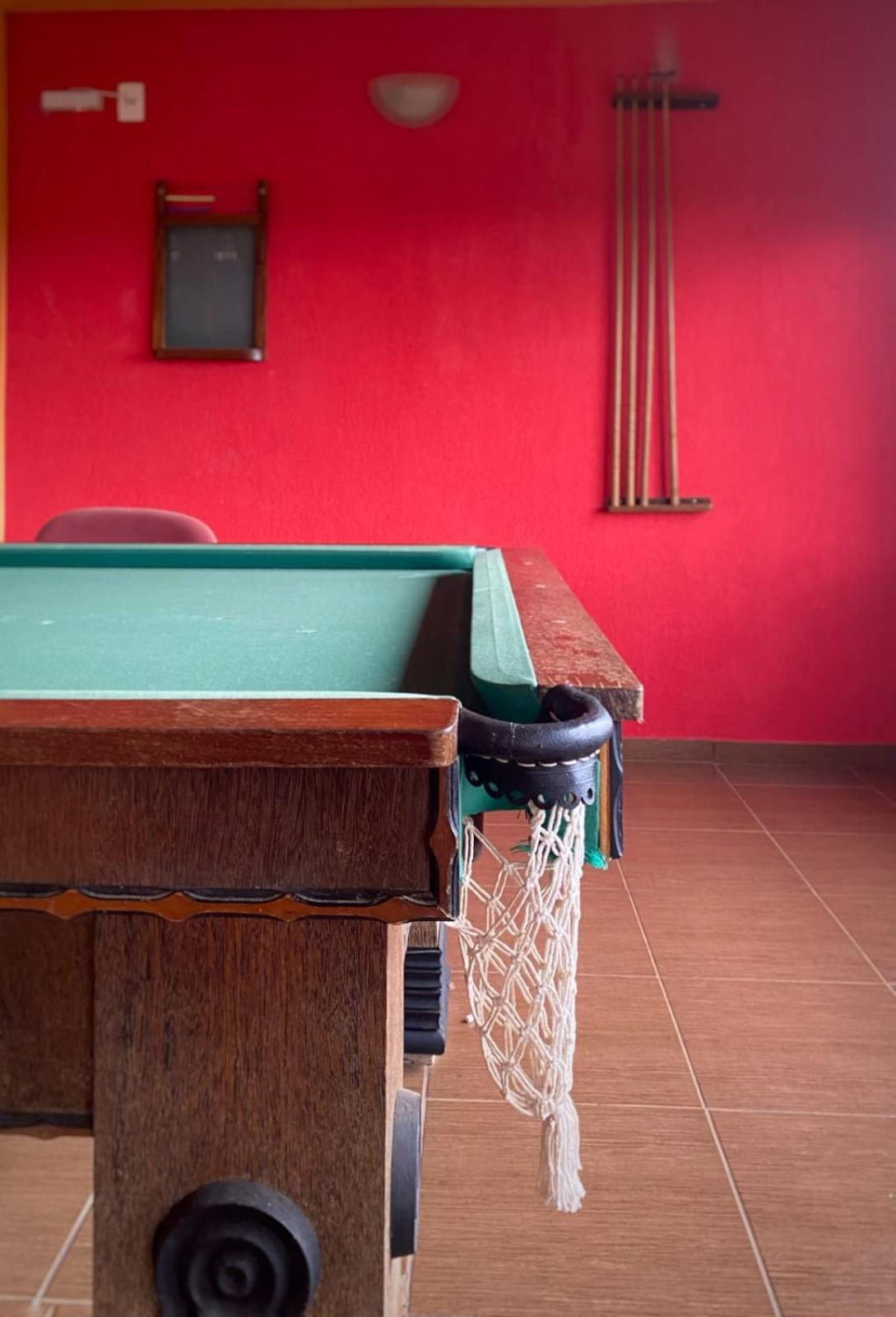 Villa Zen Pirenópolis Conforto e Bem-Estar