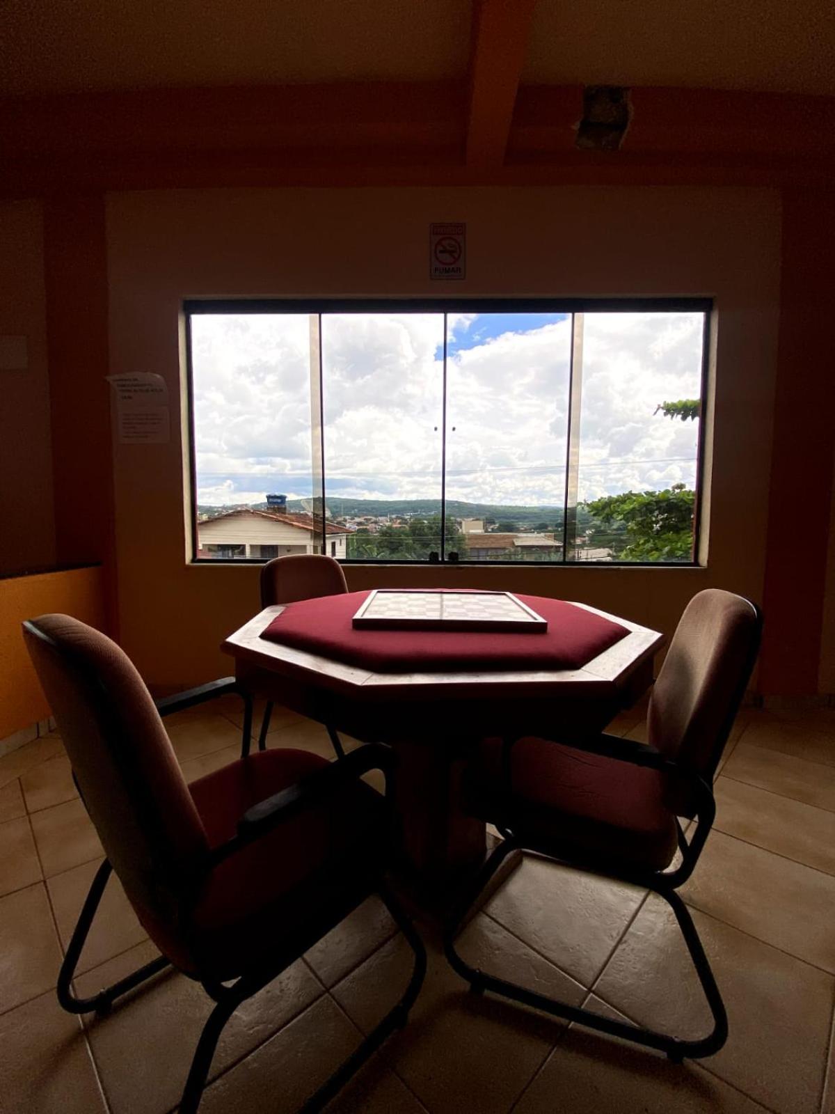 Villa Zen Pirenópolis Conforto e Bem-Estar