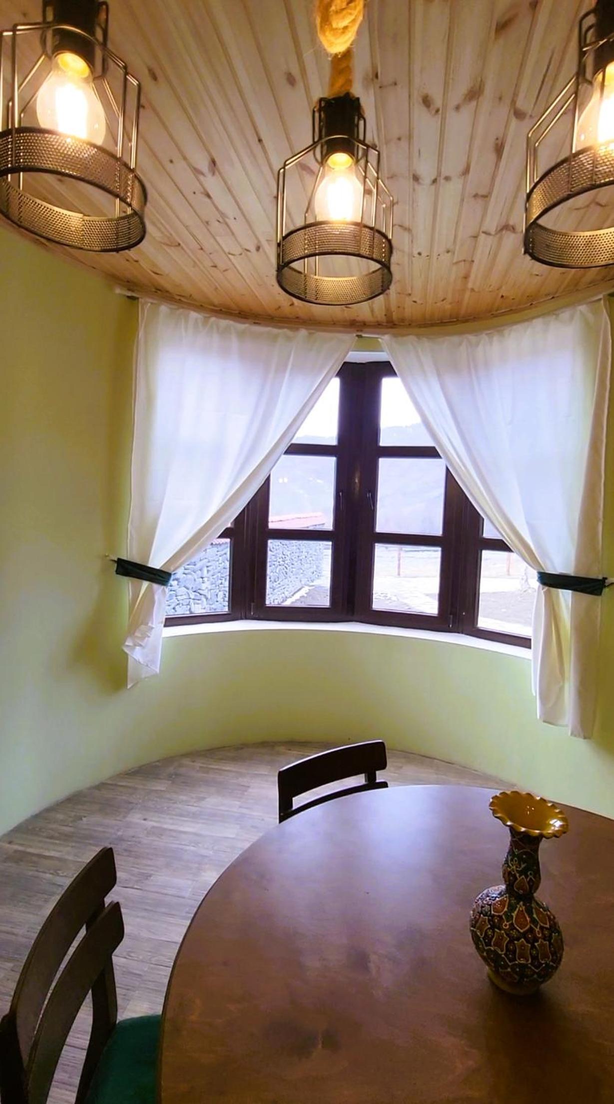 Paradise İstirahət Mərkəzi