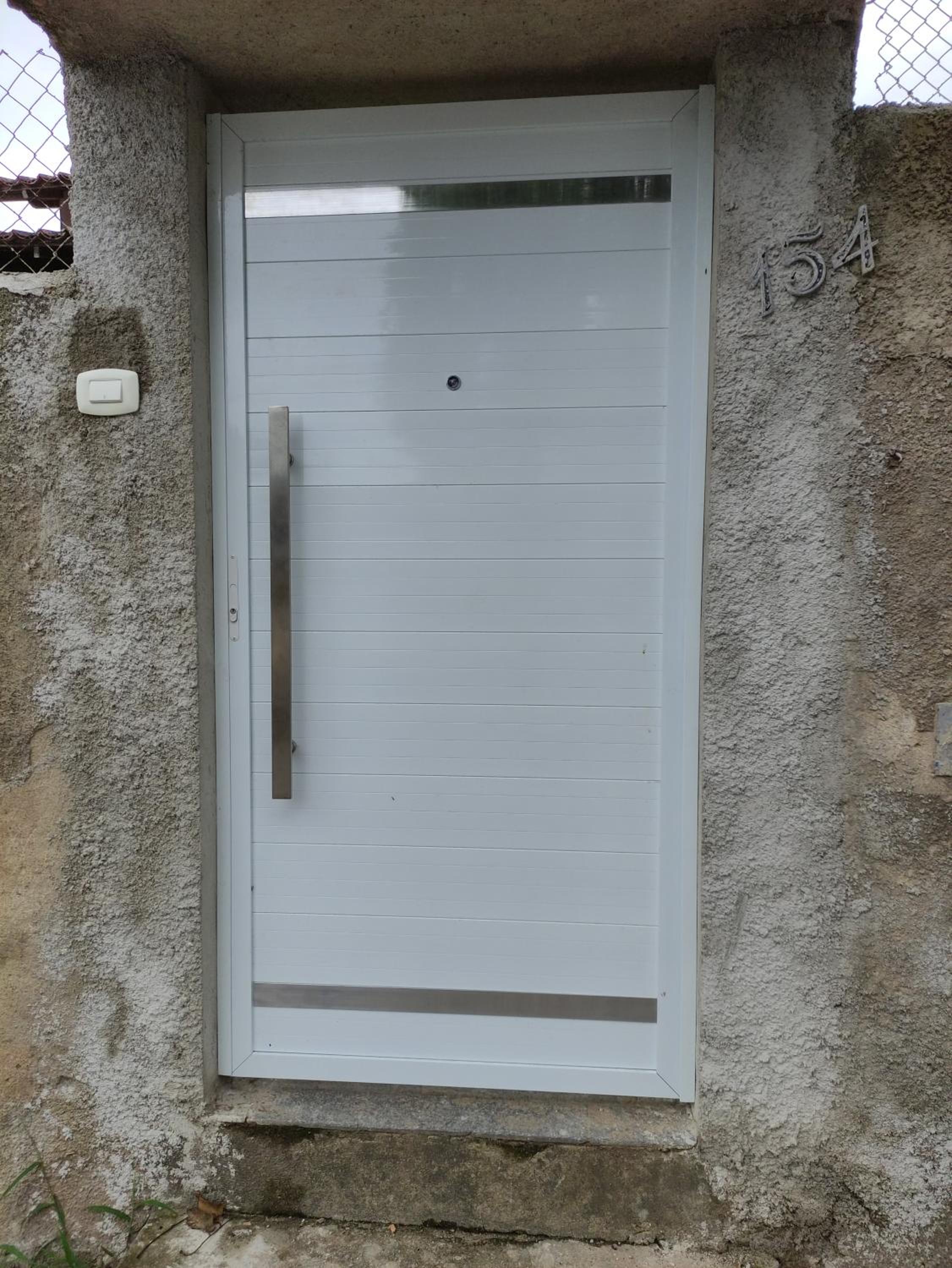 Casa da cama elástica - Alto da Boa vista - 3 quartos