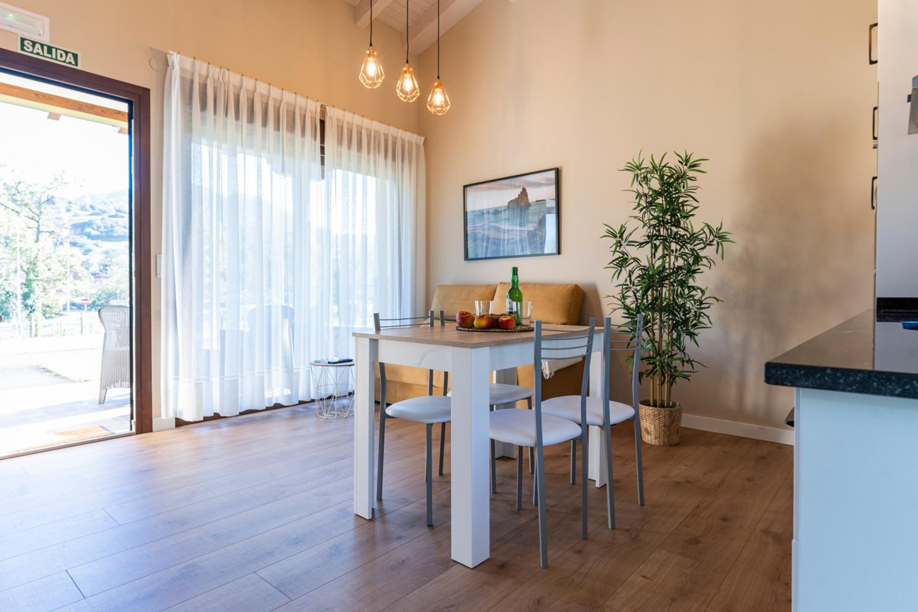 Apartamentos Cuetumerin