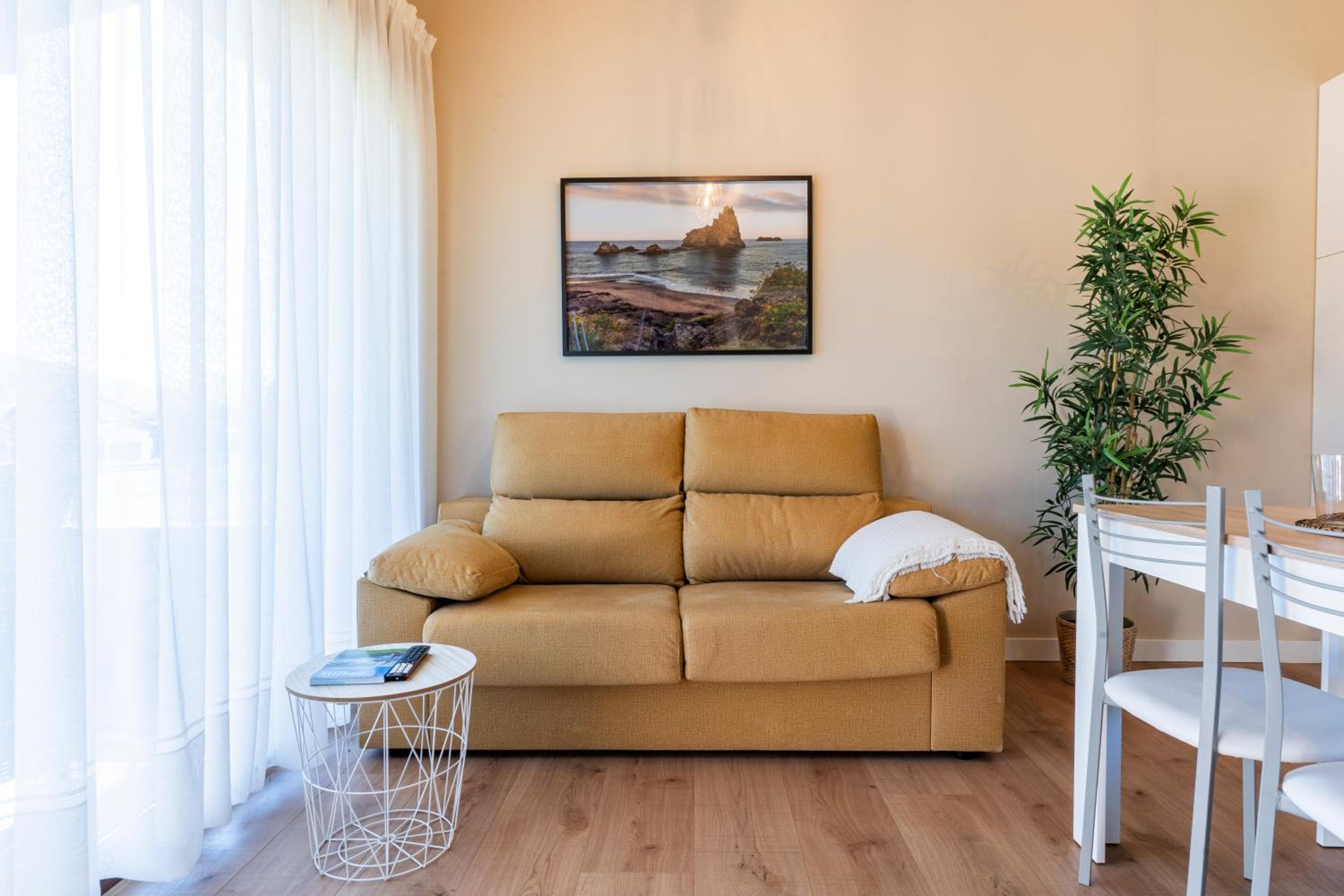 Apartamentos Cuetumerin