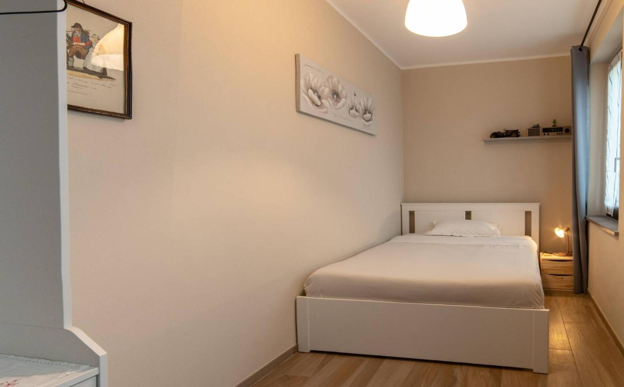 Casa Rubbo - Appartamento in collina 'Monviso'