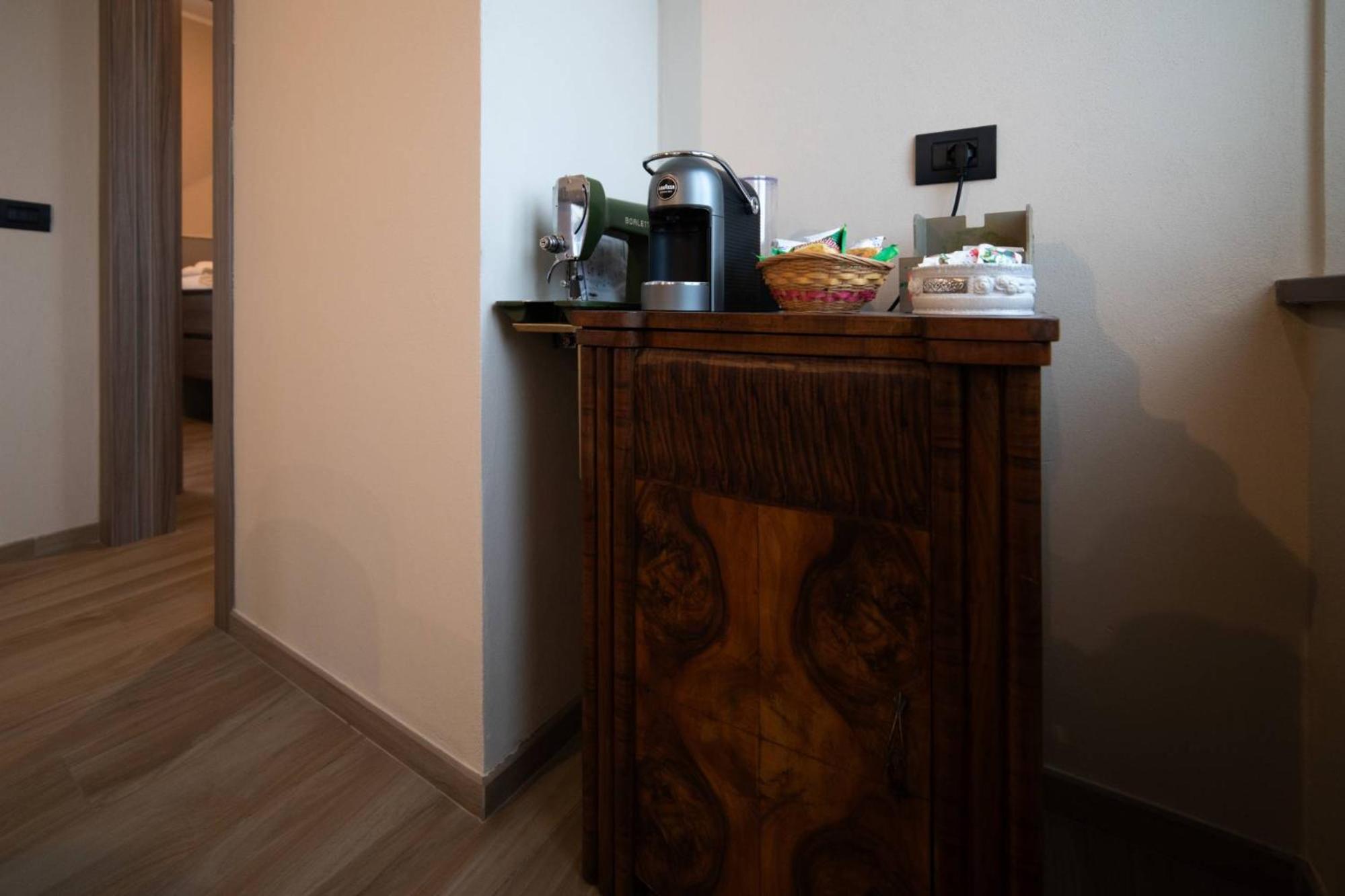 Casa Rubbo - Appartamento in collina 'Monviso'