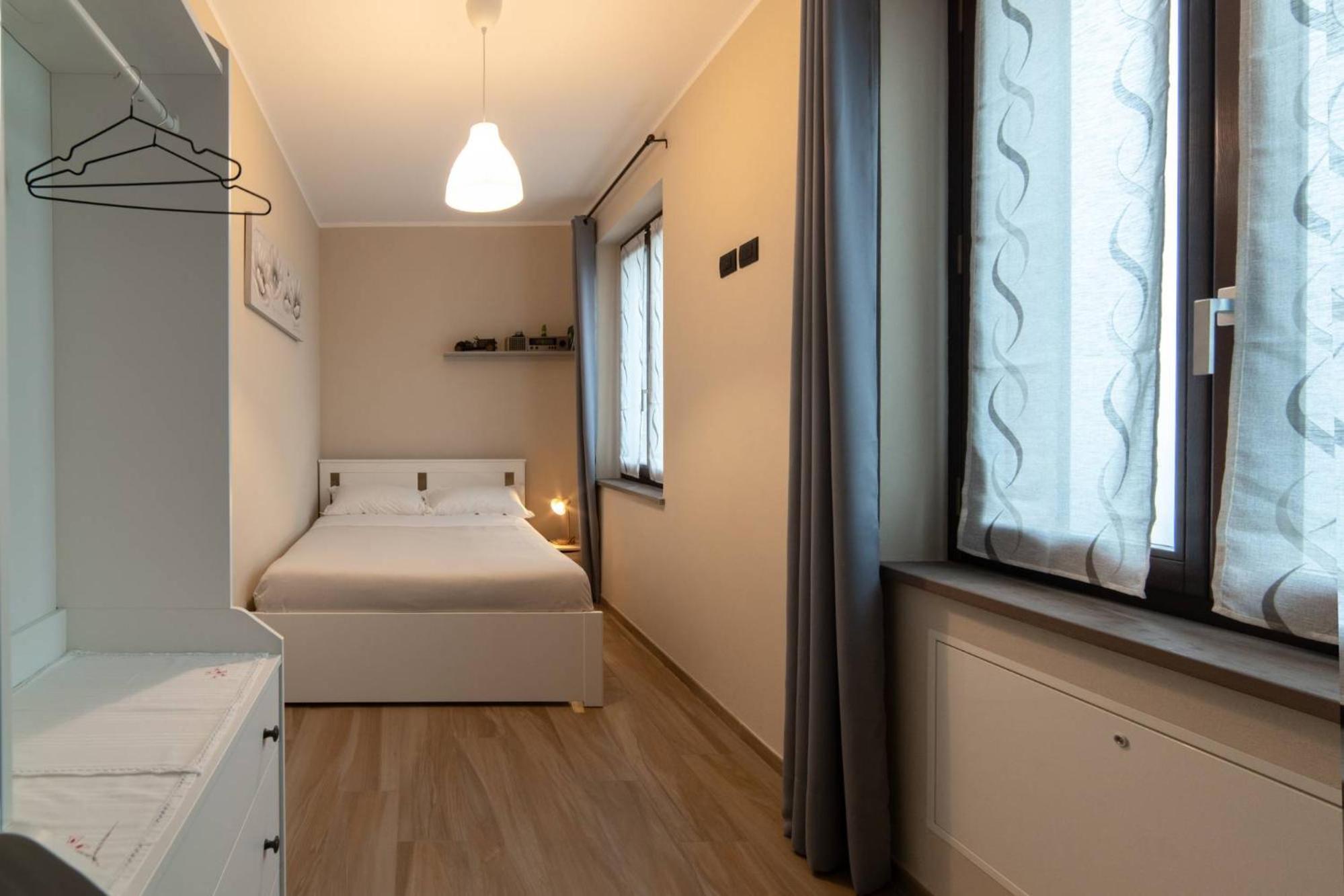 Casa Rubbo - Appartamento in collina 'Monviso'