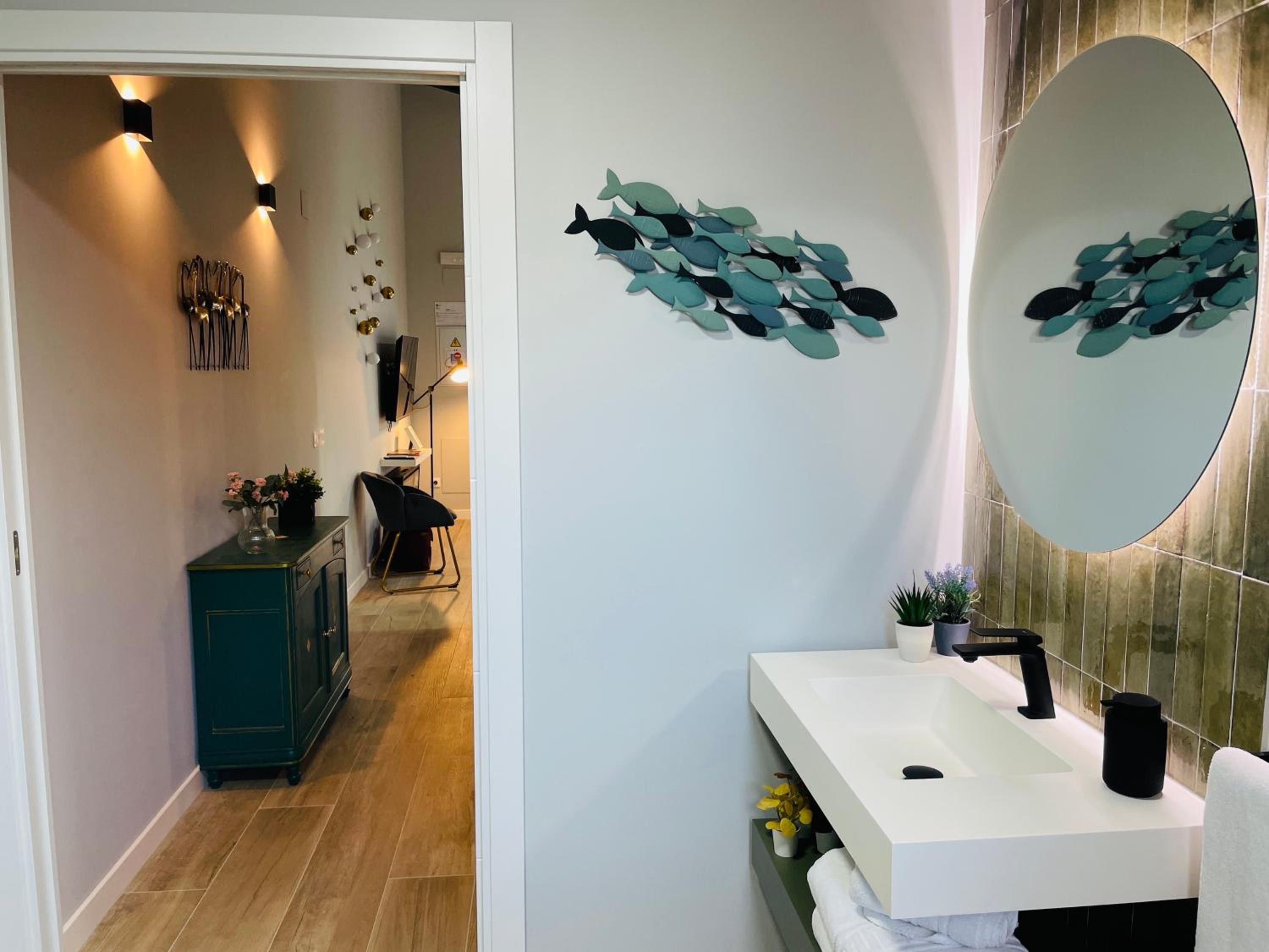 Alojamientos Singulares Maestro24 - Property Image 40