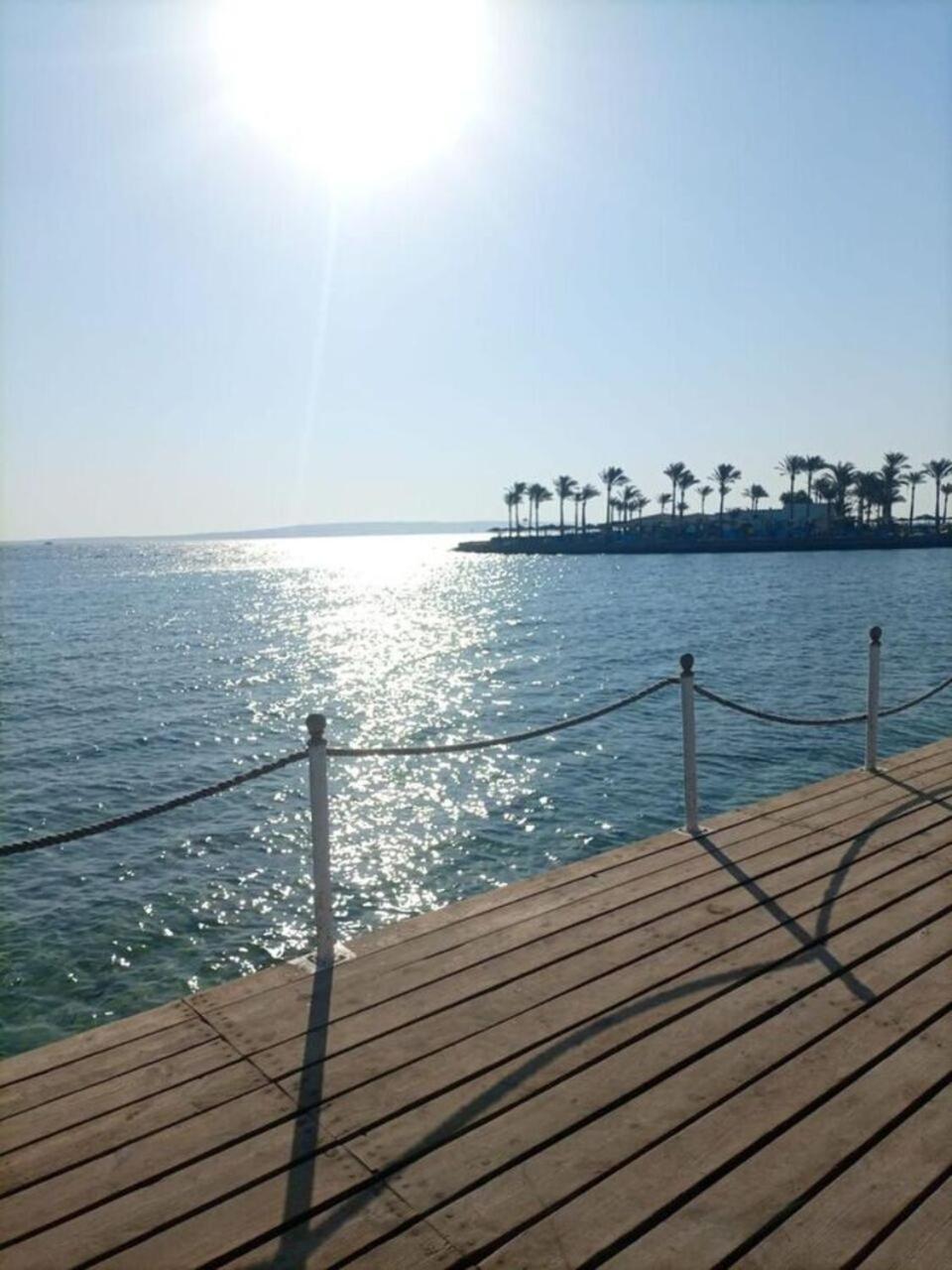 Hurghada Scandic studio