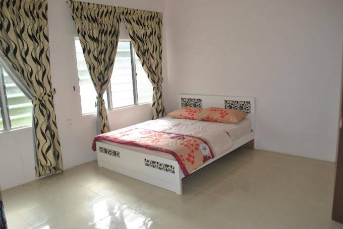 Homestay Maktok Putih