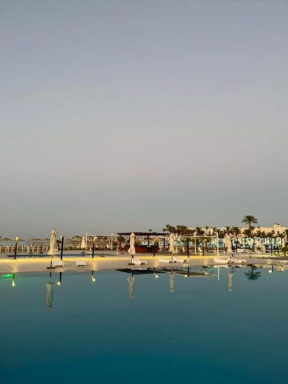 Hurghada Scandic studio