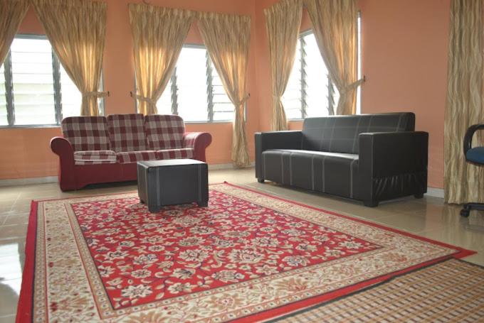 Homestay Maktok Putih