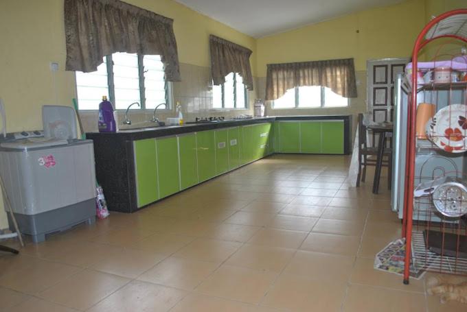 Homestay Maktok Putih