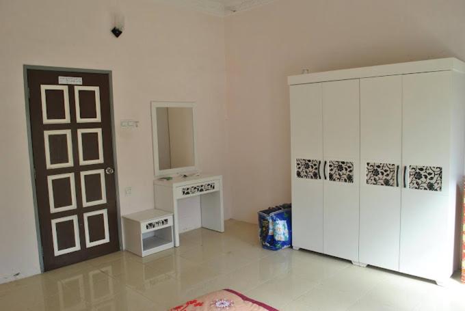 Homestay Maktok Putih