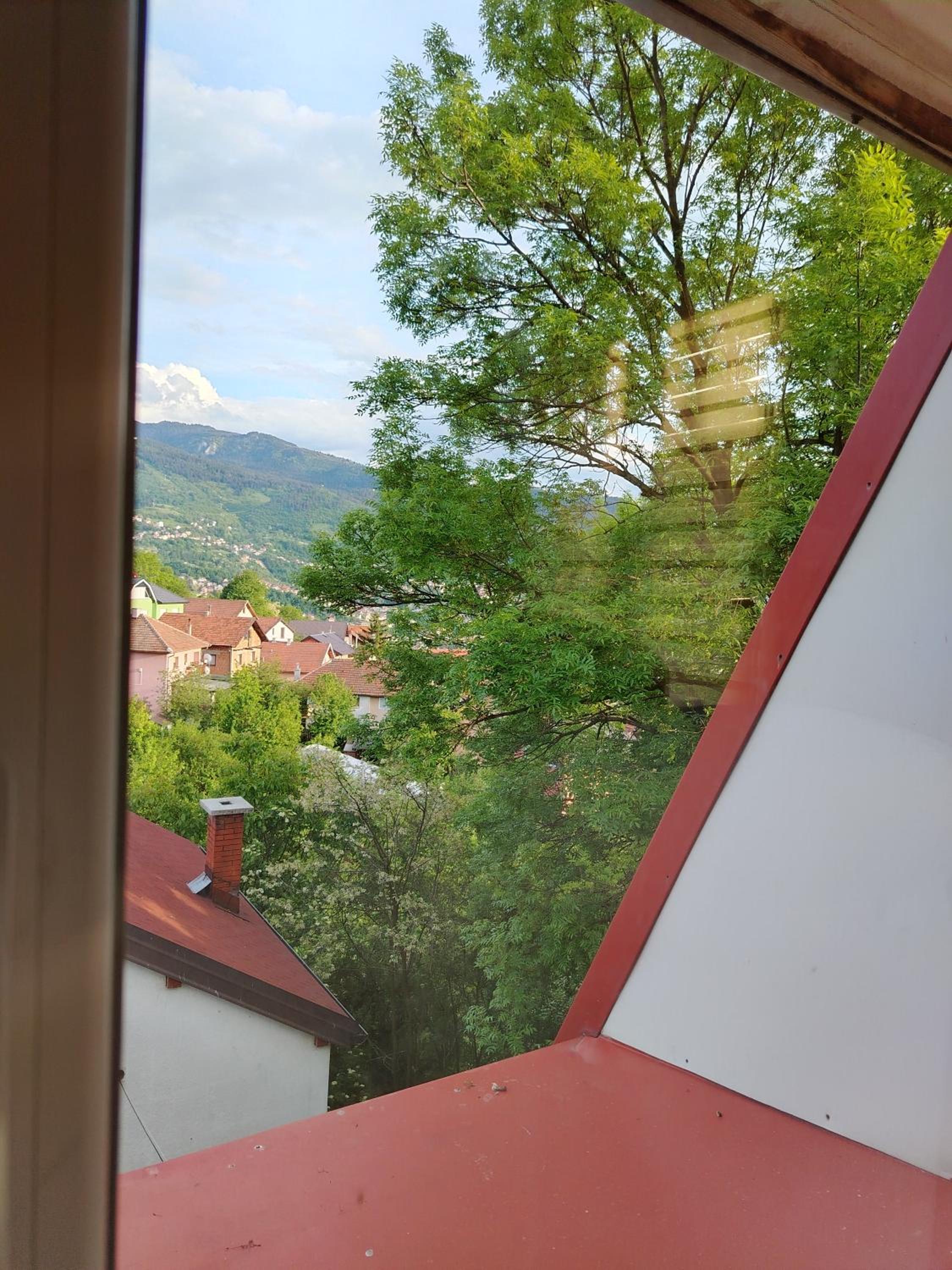 Sarajevo Old town BigOne Apartment
