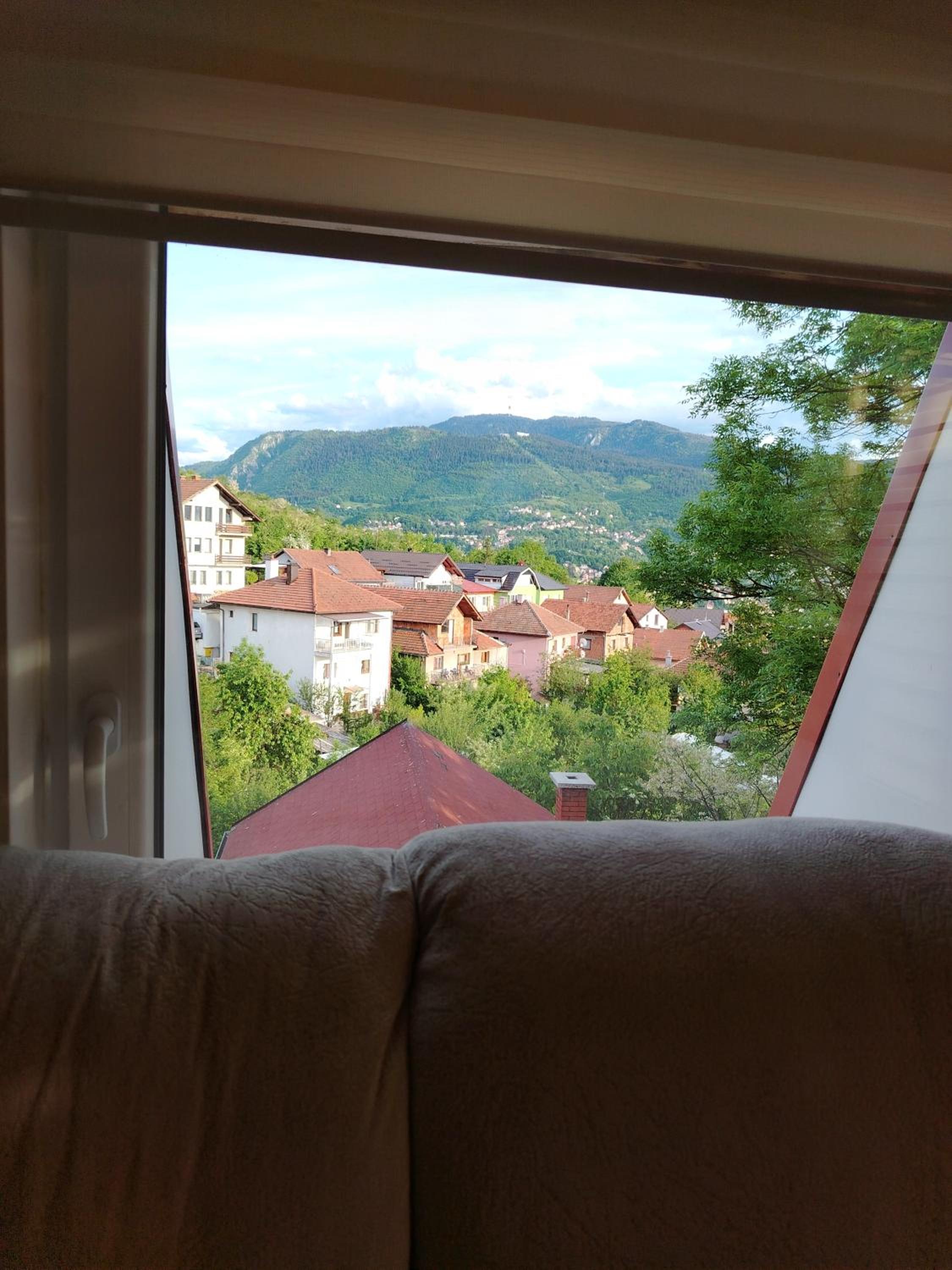 Sarajevo Old town BigOne Apartment