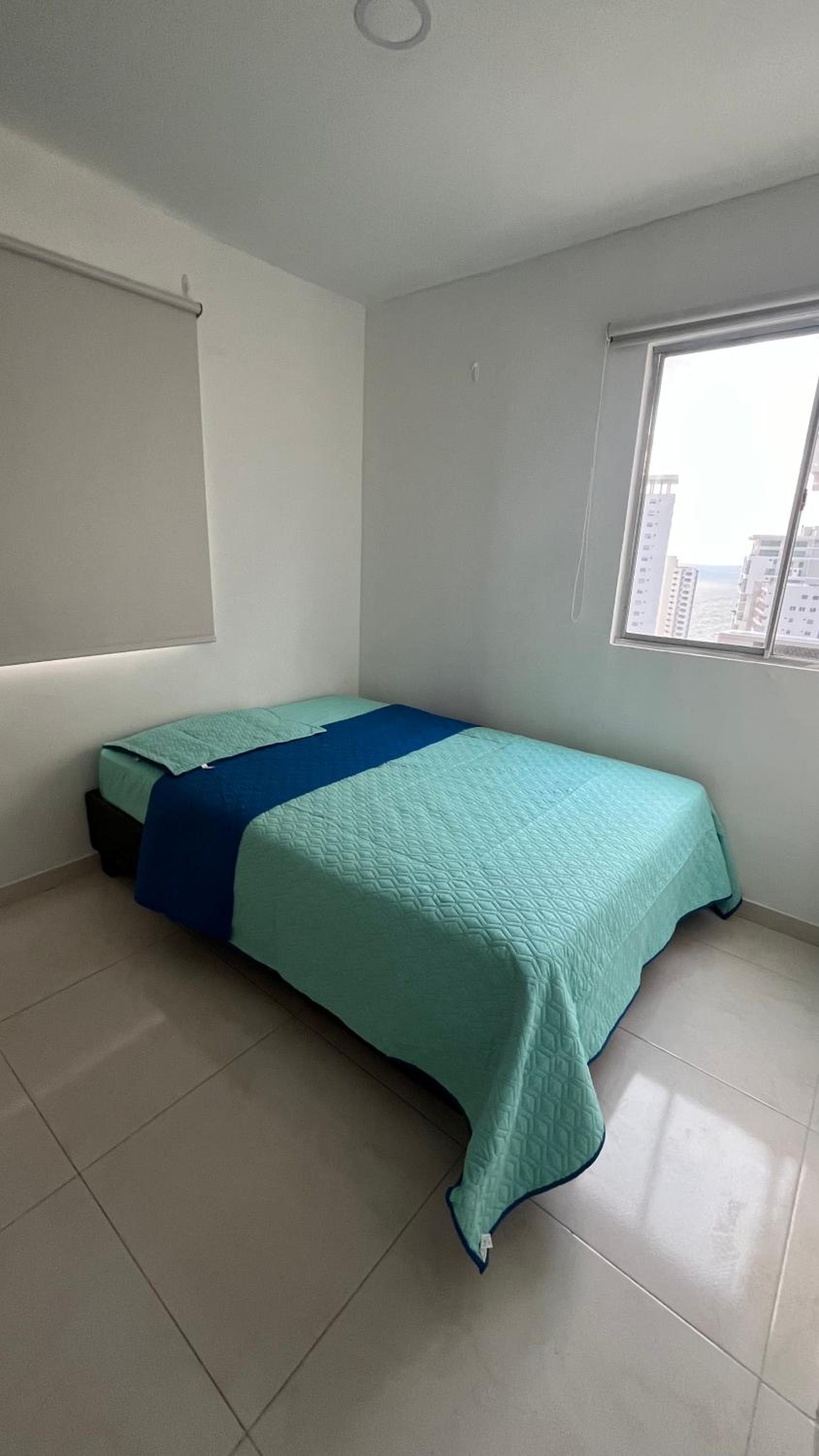 Apartamento brisas del mar