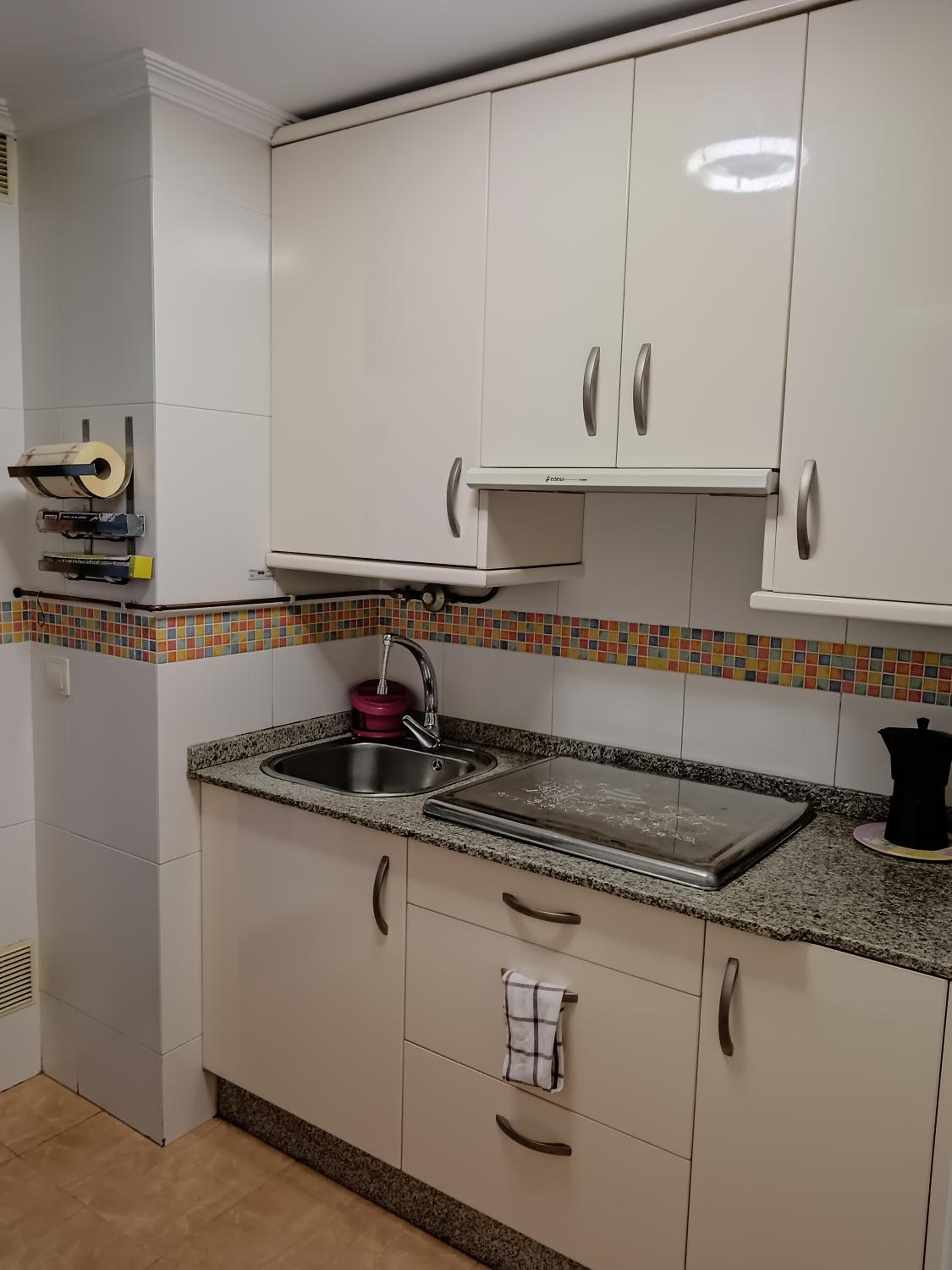 Apartamento Areal
