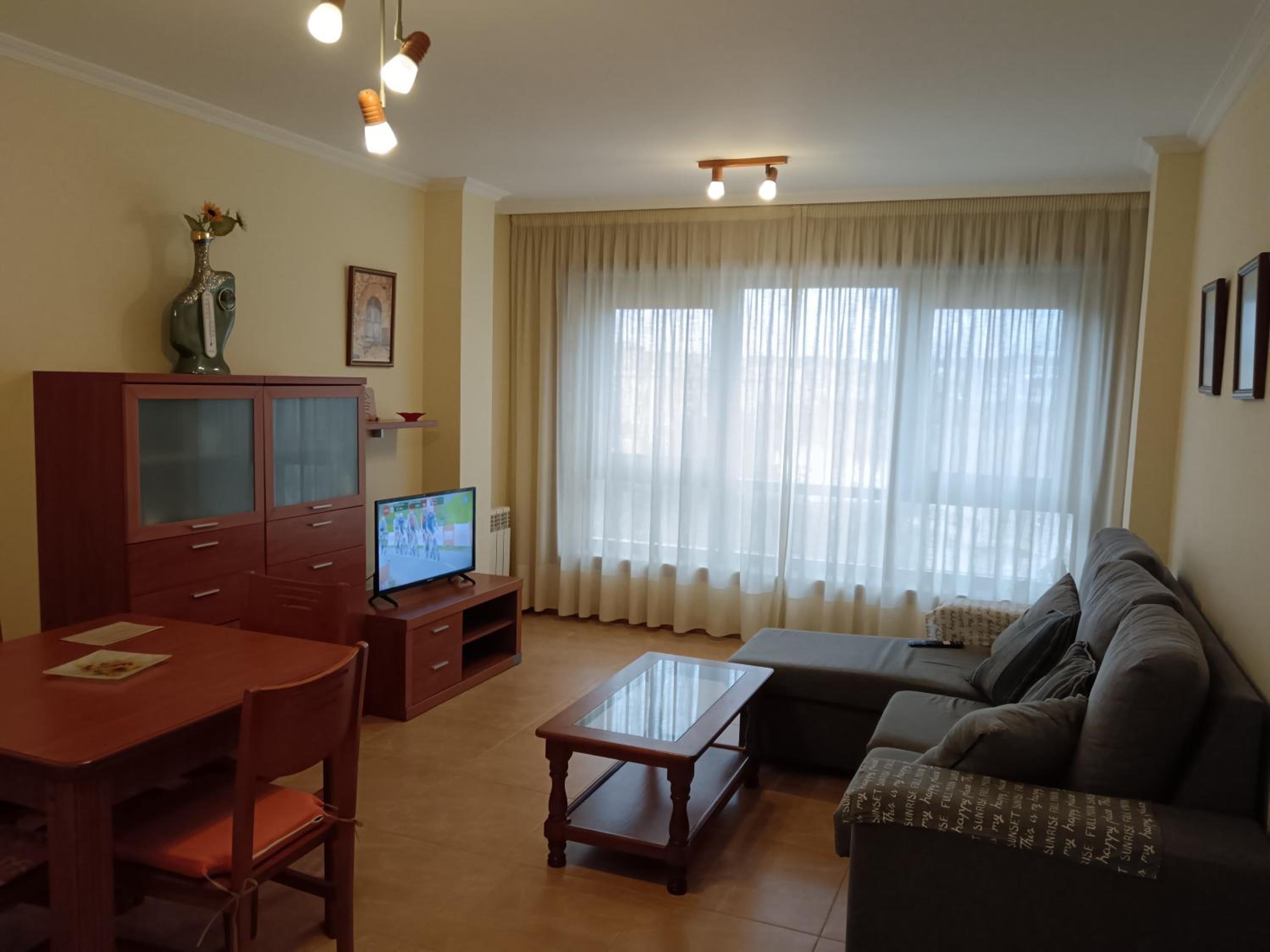 Apartamento Areal