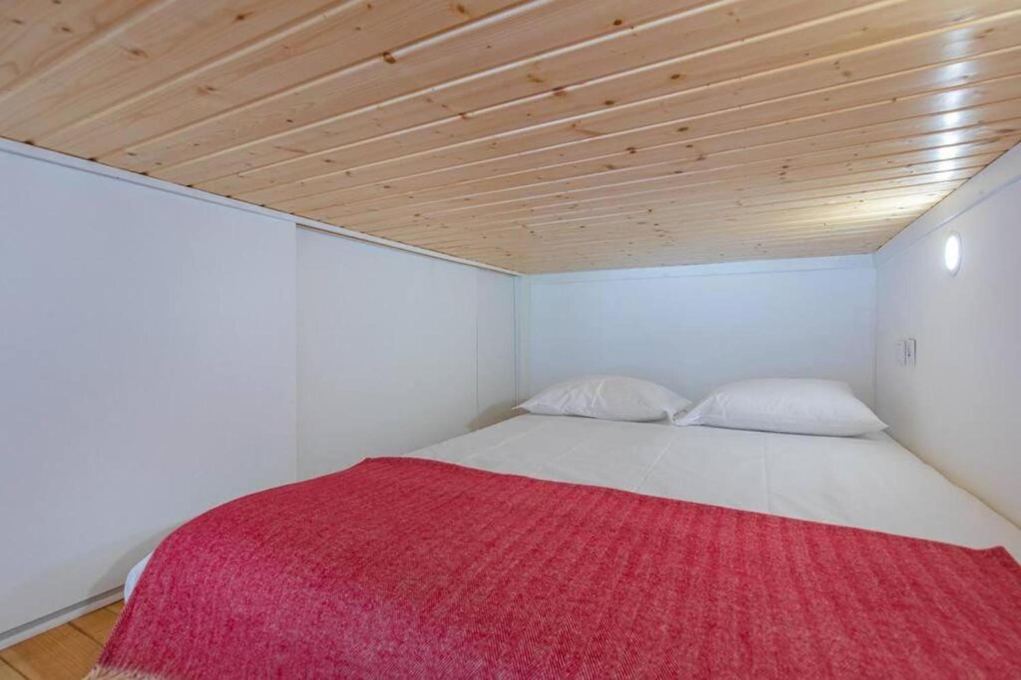 Tiny retreat in Lisbon view 2