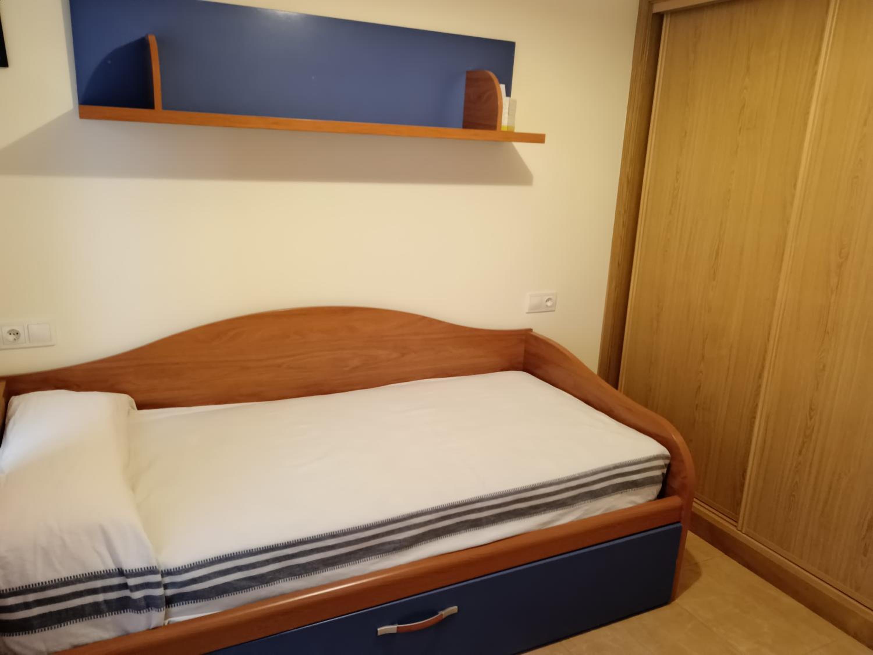 Apartamento Areal