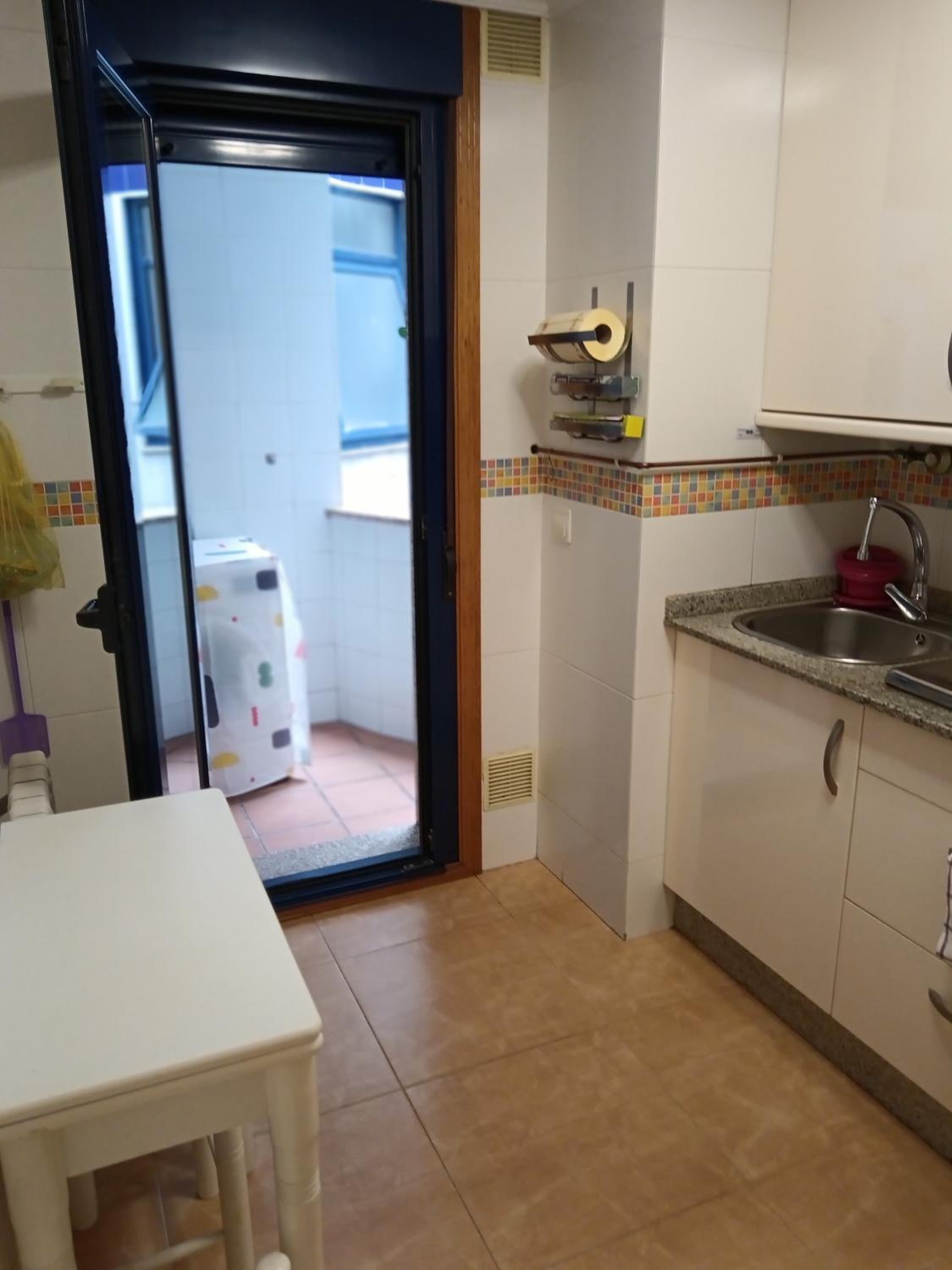 Apartamento Areal