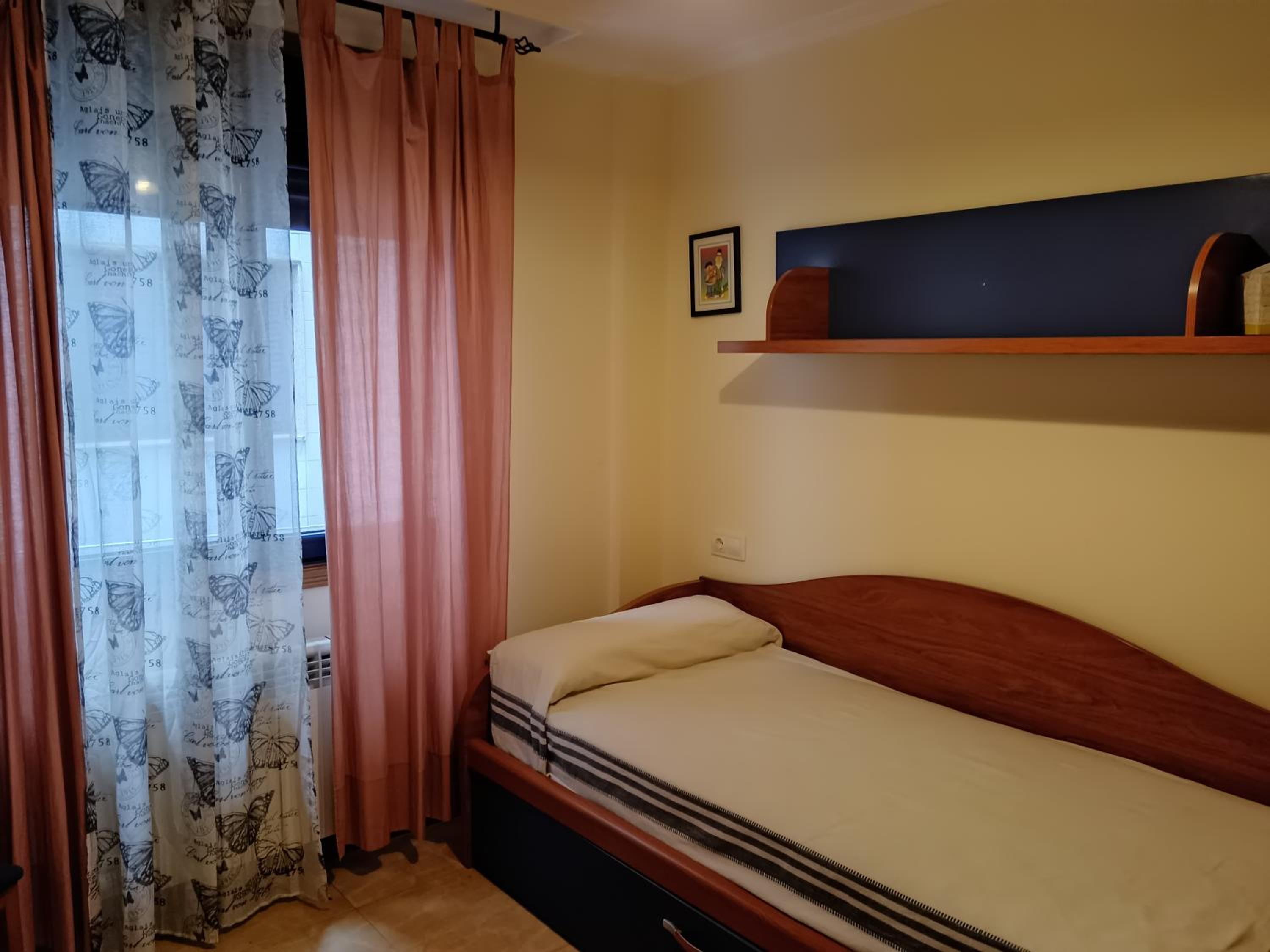 Apartamento Areal