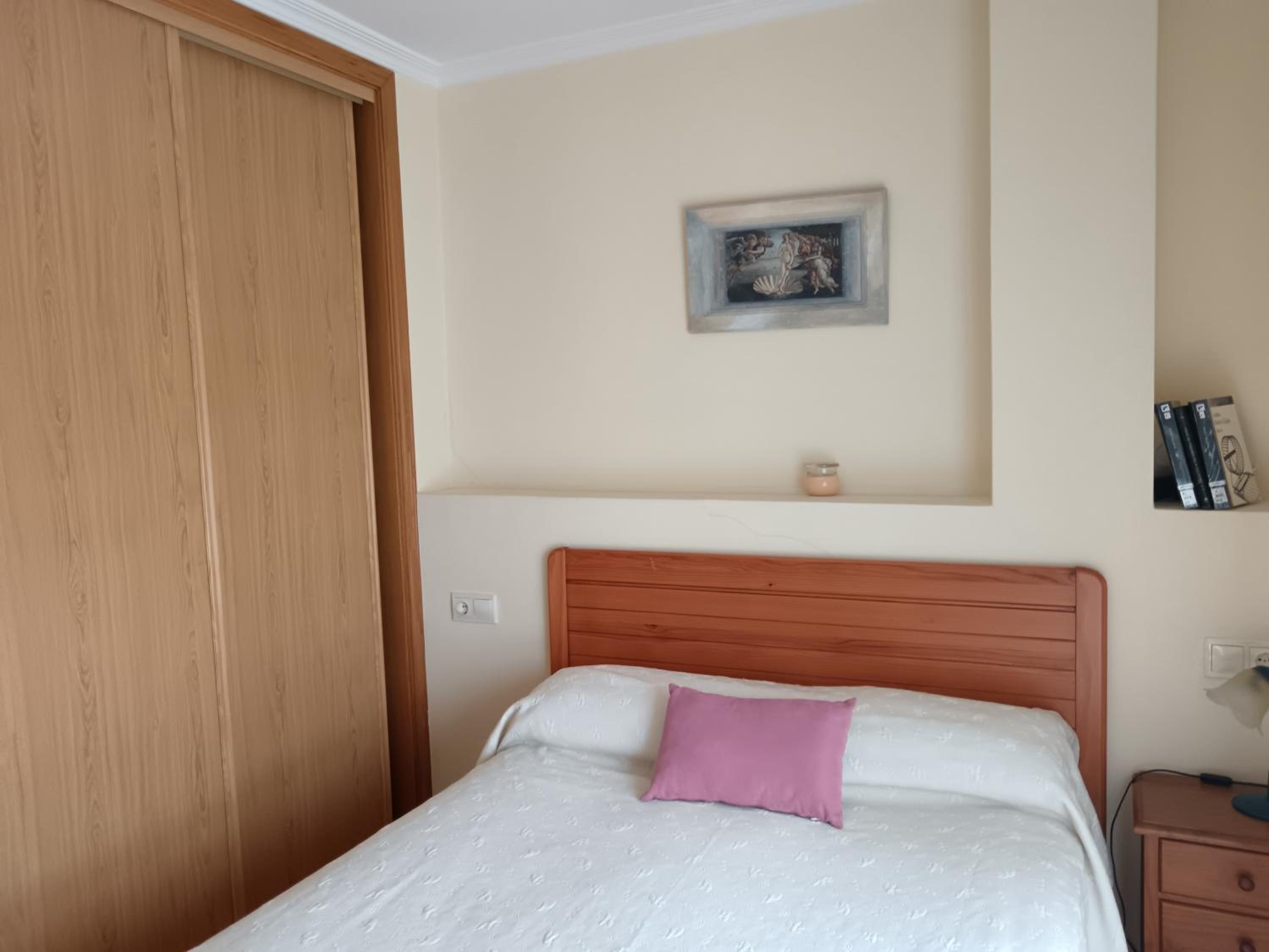 Apartamento Areal