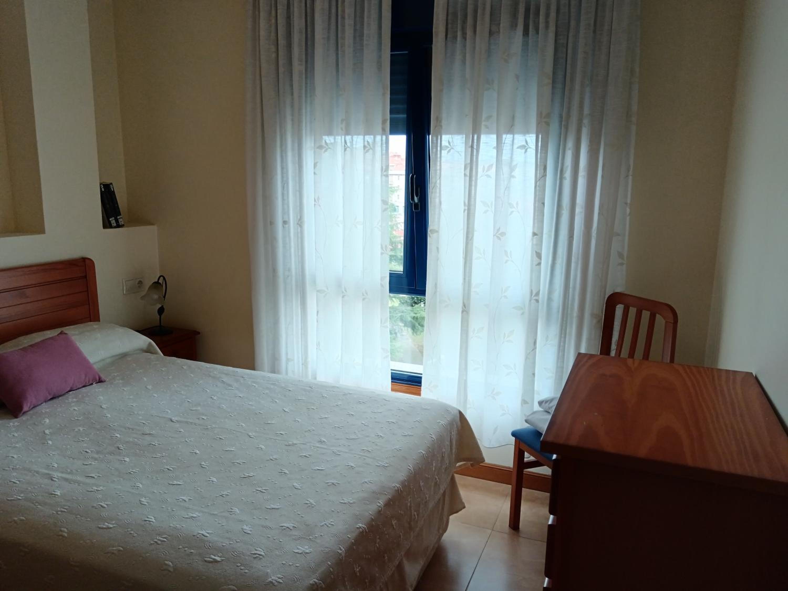 Apartamento Areal