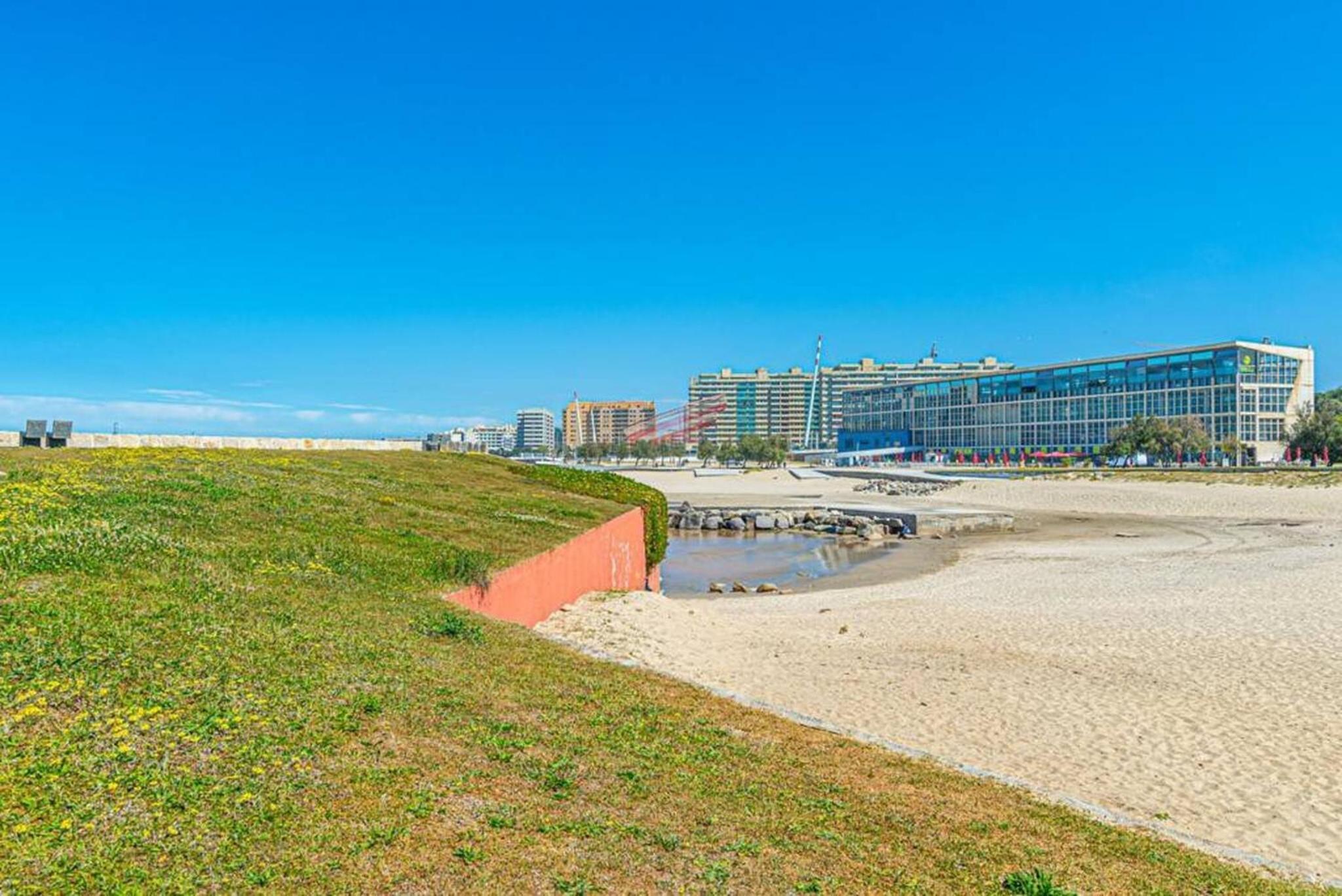 Bombarda Apartments VI by Innkeeper