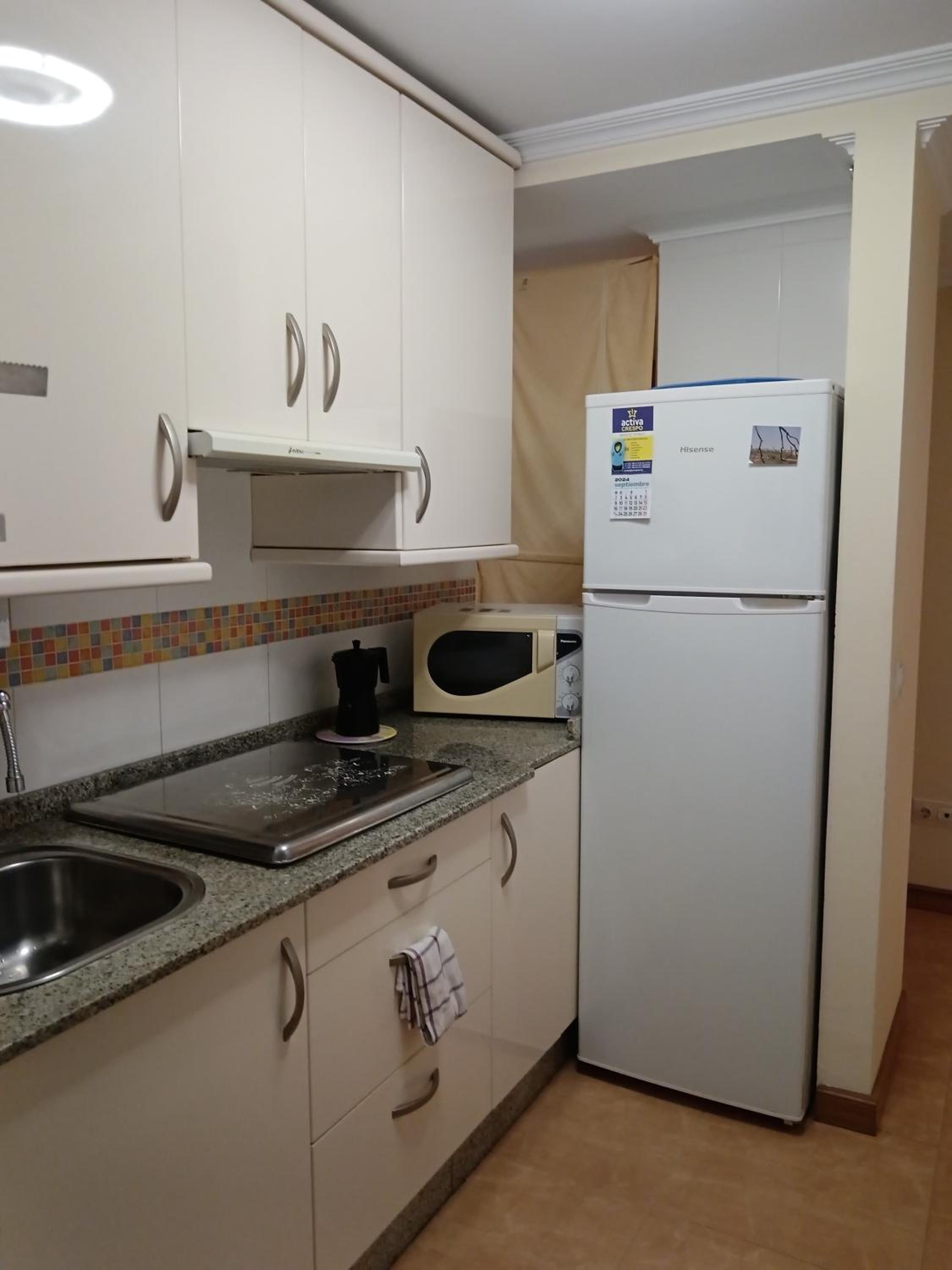 Apartamento Areal