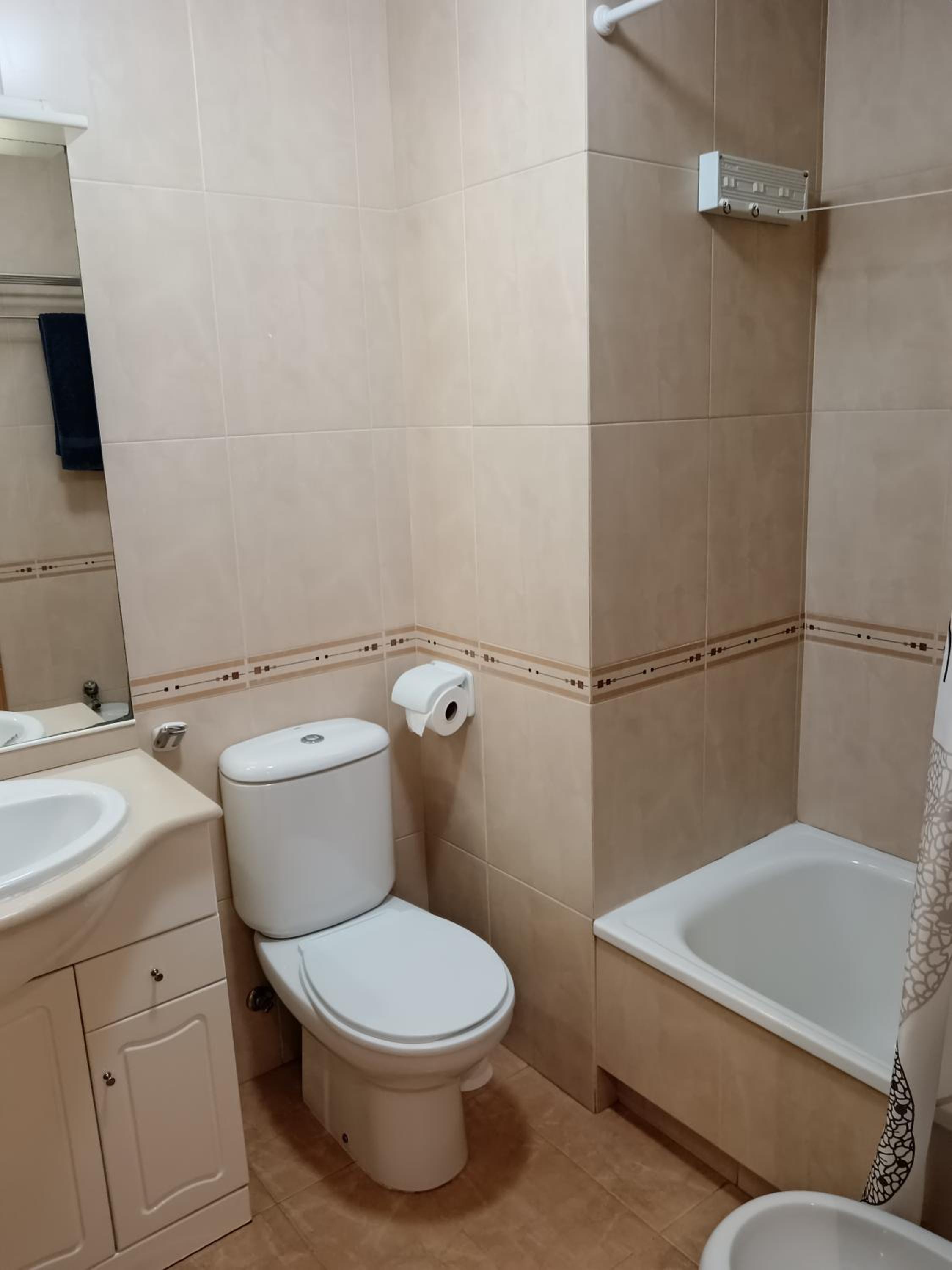 Apartamento Areal