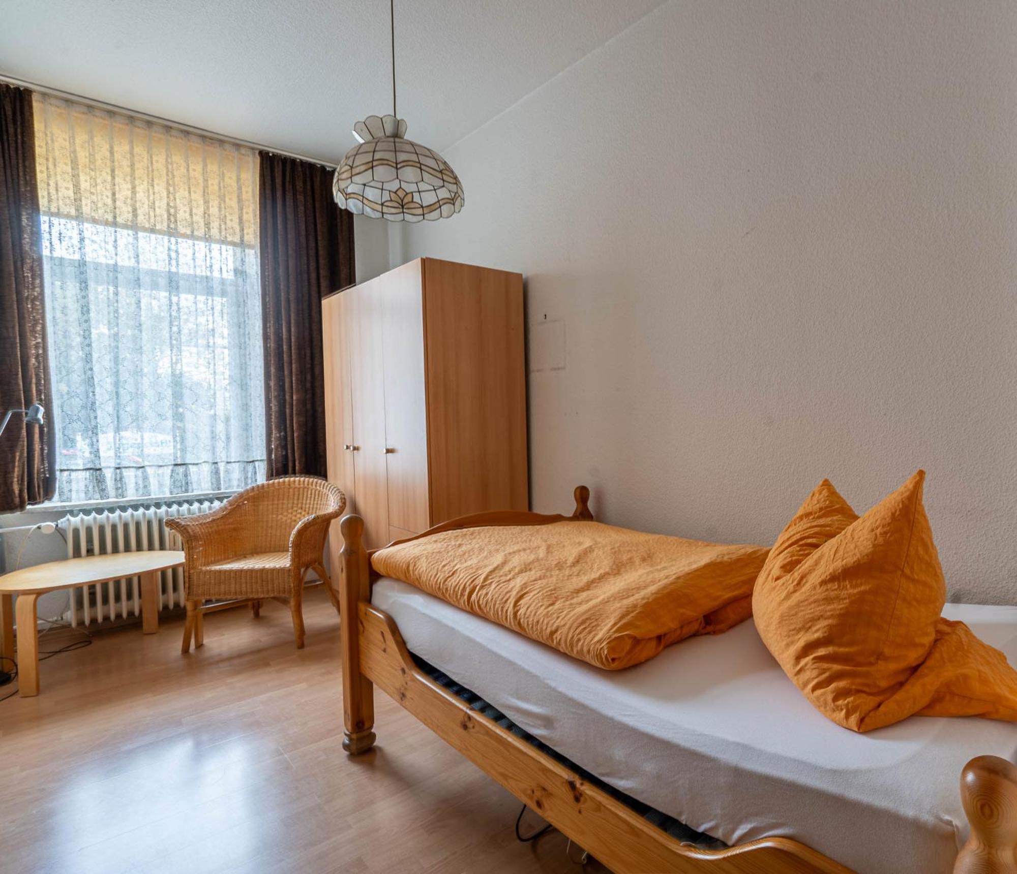 Pension Bärbel Neelen