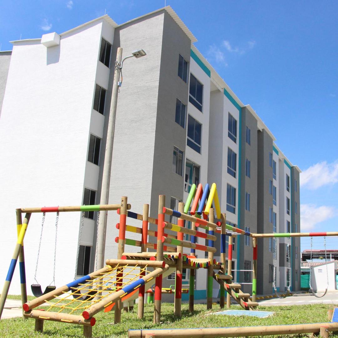 Acogedor apartamento fresco e iluminado