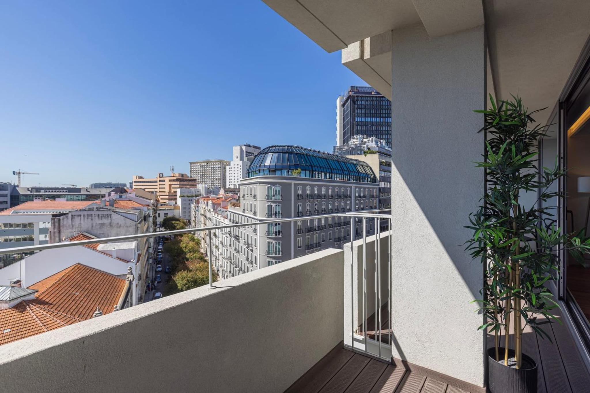 Oasis 28 III by Innkeeper view 2