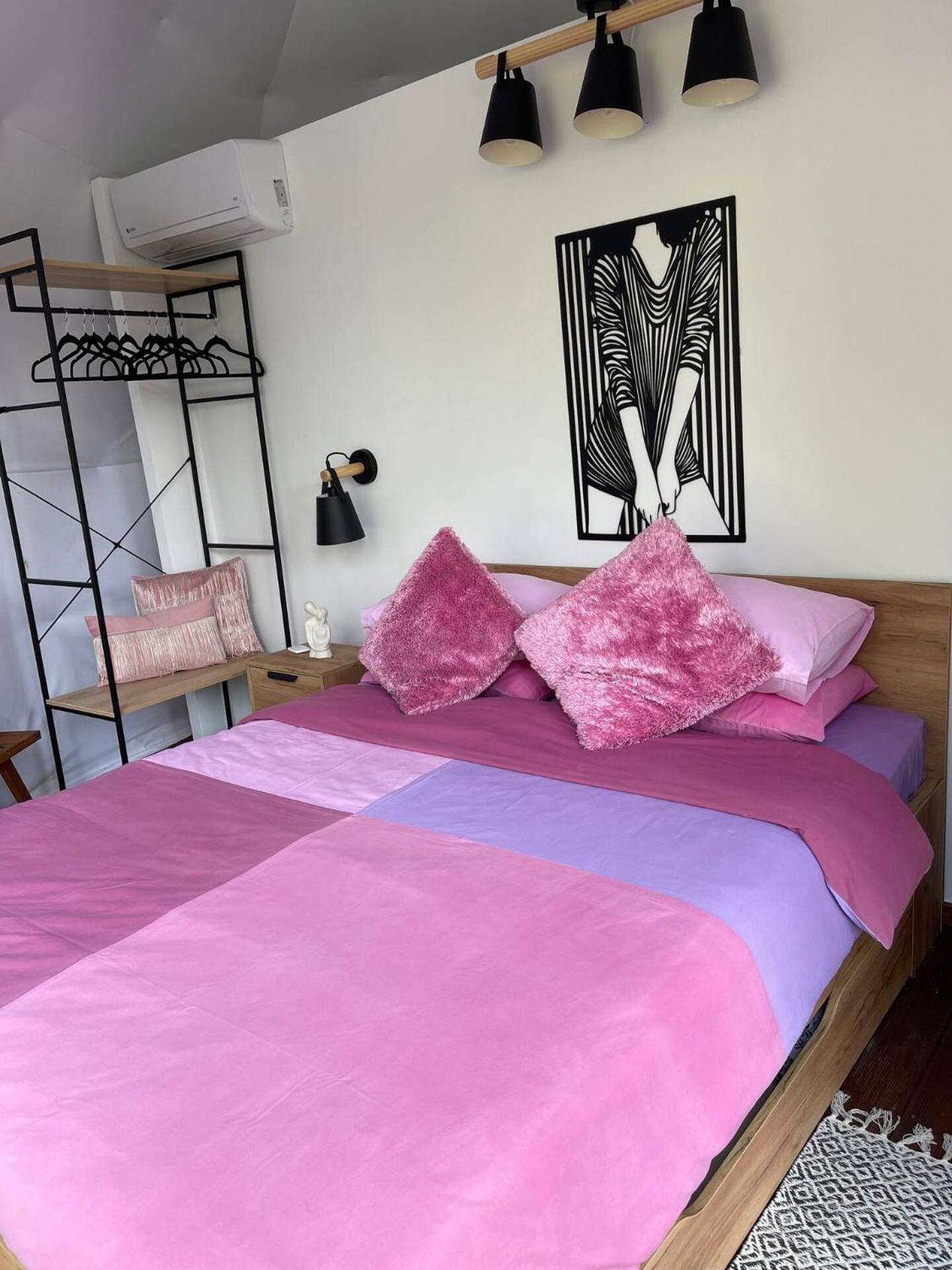 Ellie's Eco Private Glamping and Spa - Property Image 46