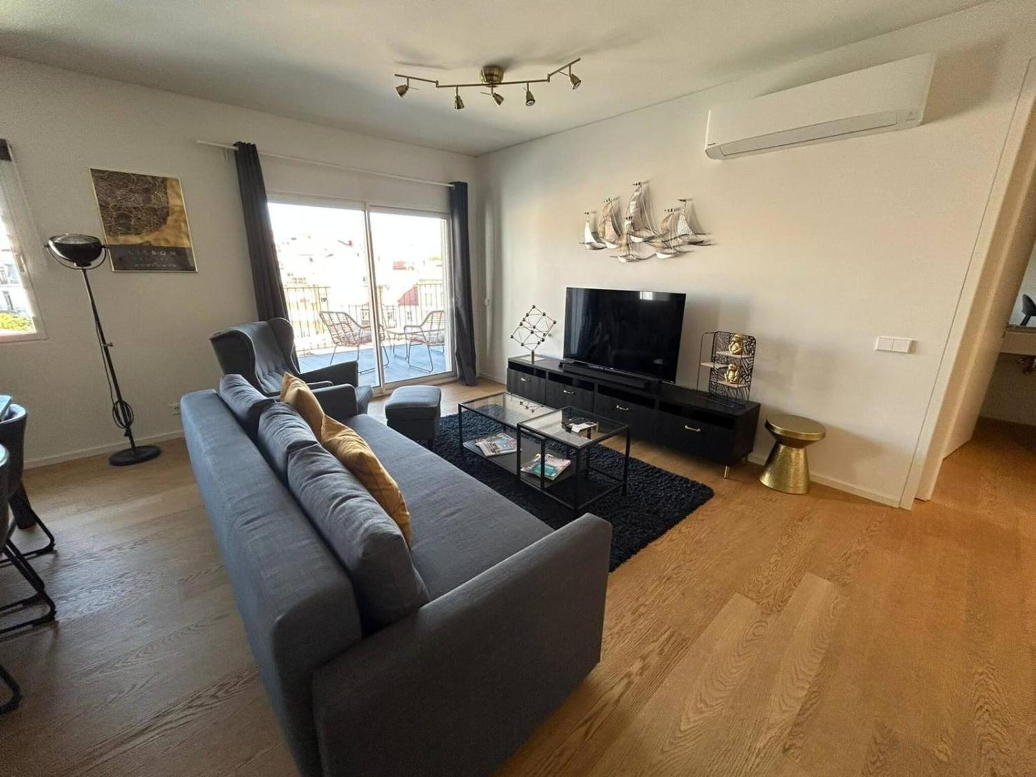 Saldanha Flats I by Innkeeper view 2